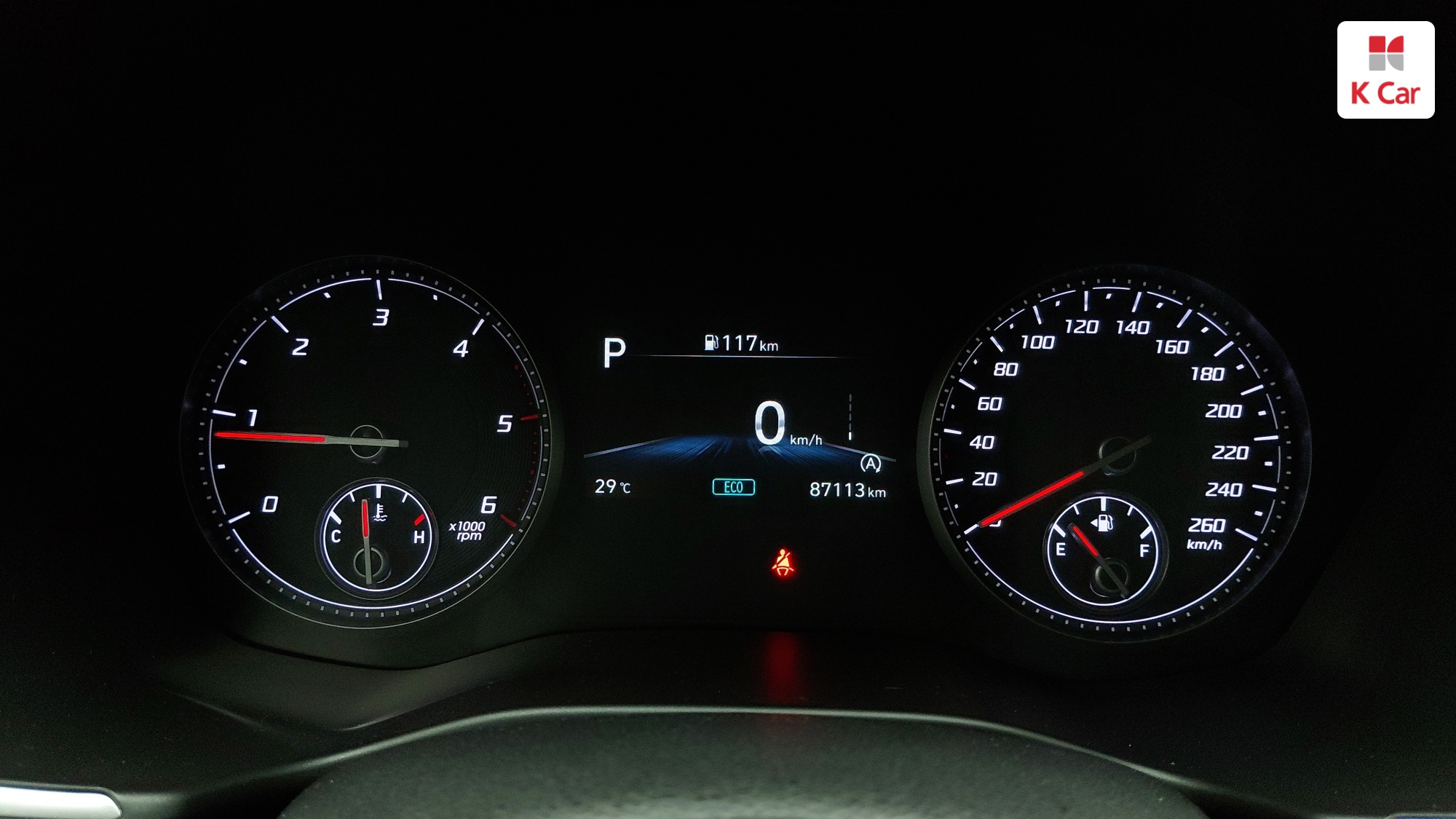Hyundai Santa FE дизель 2.2 2WD Prestige, миниатюра 12
