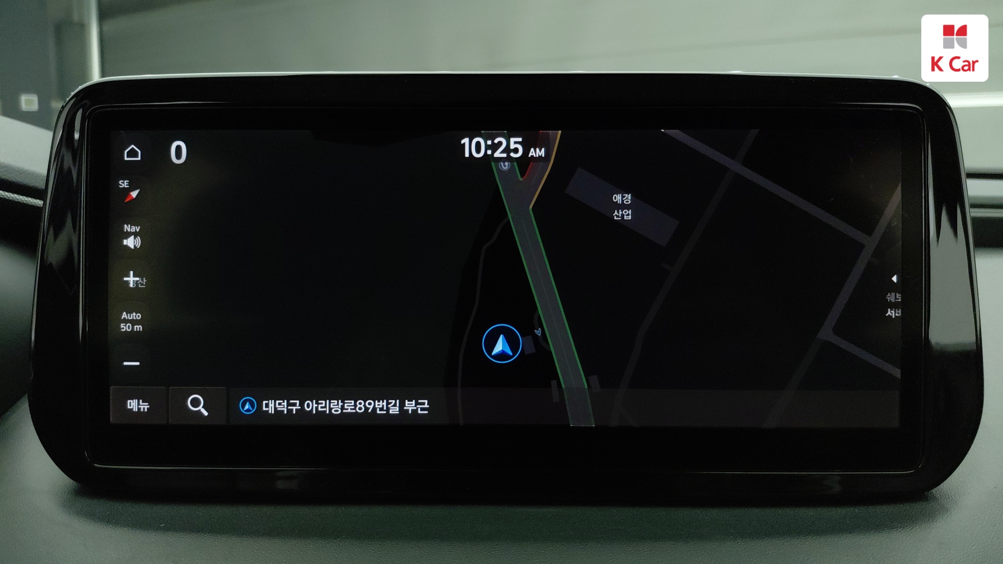 Hyundai Santa FE дизель 2.2 2WD Prestige, миниатюра 17