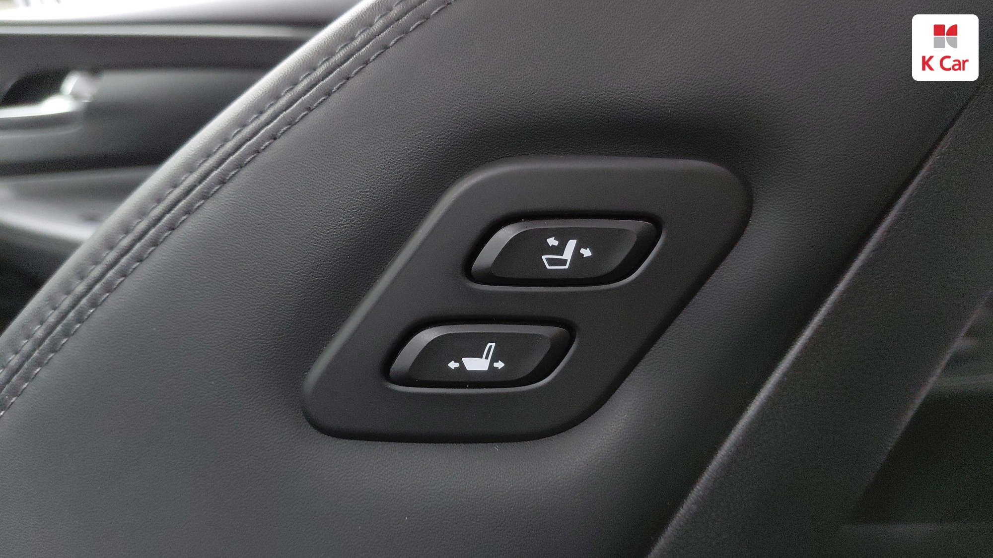 Hyundai Santa FE дизель 2.2 2WD Prestige, миниатюра 28