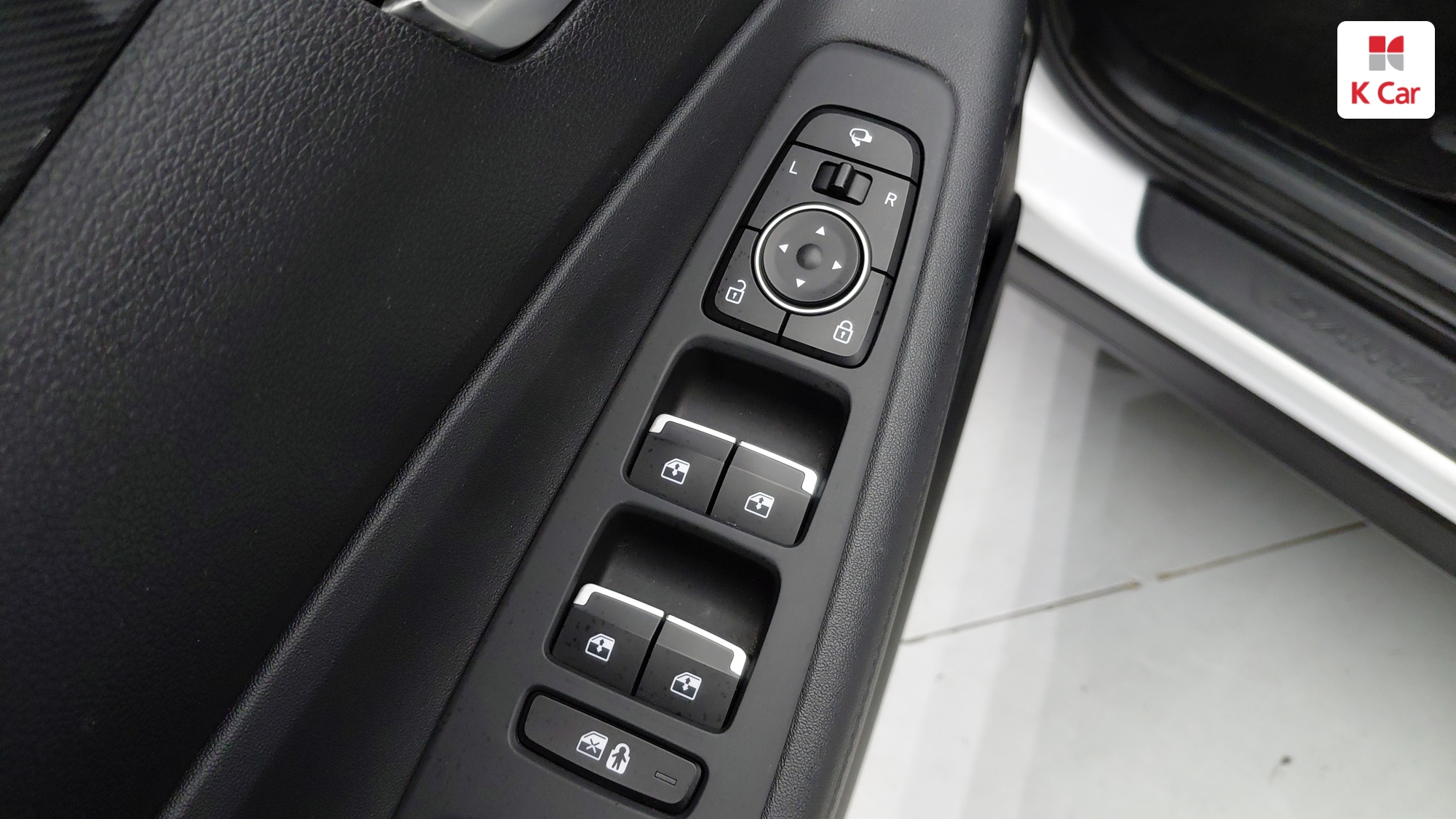Hyundai Santa FE дизель 2.2 2WD Prestige, миниатюра 9
