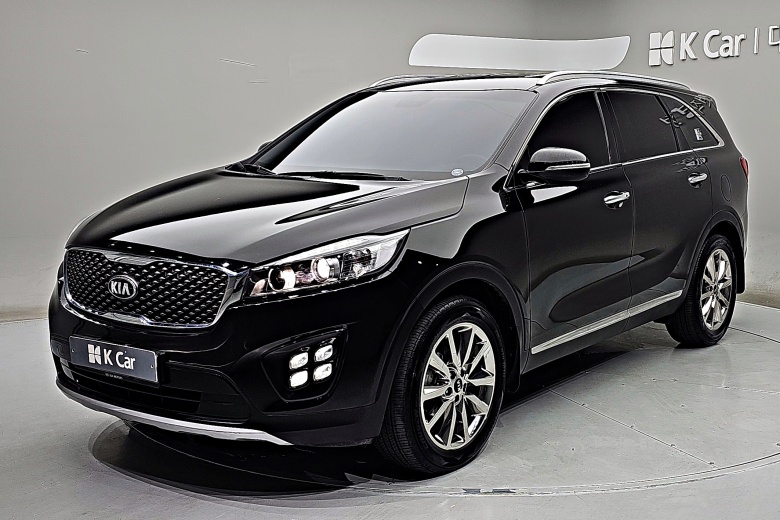 Kia Sorento Diesel 2.0 2WD Prestige