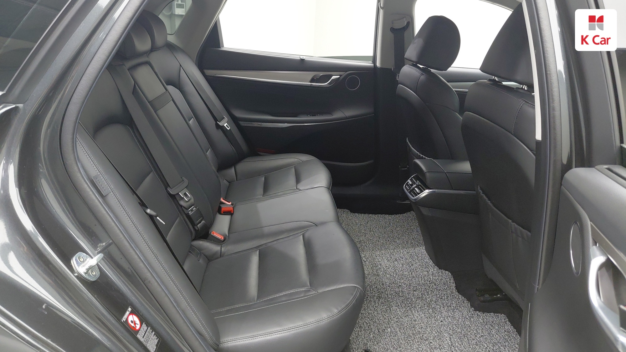 Hyundai Grandeur бензин 2.5, миниатюра 12