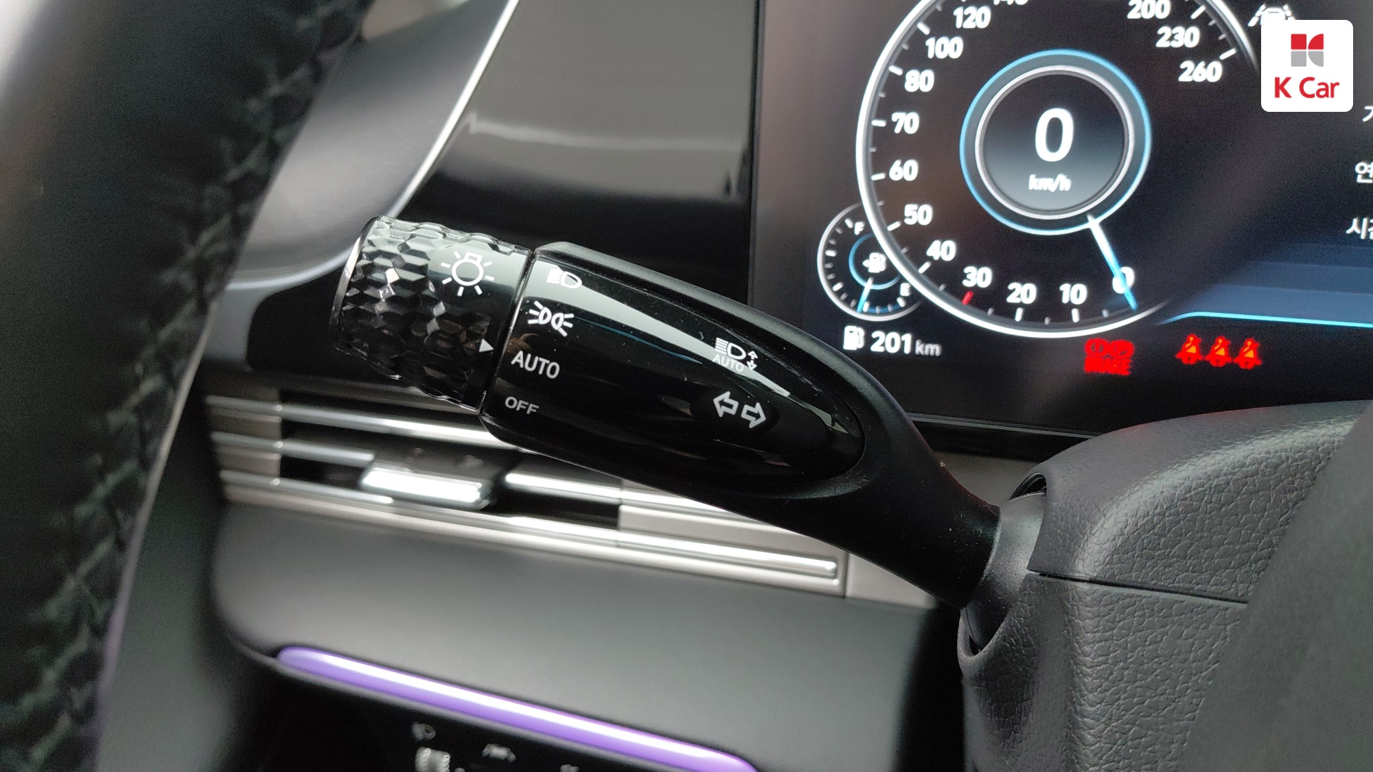 Hyundai Grandeur бензин 2.5, миниатюра 16