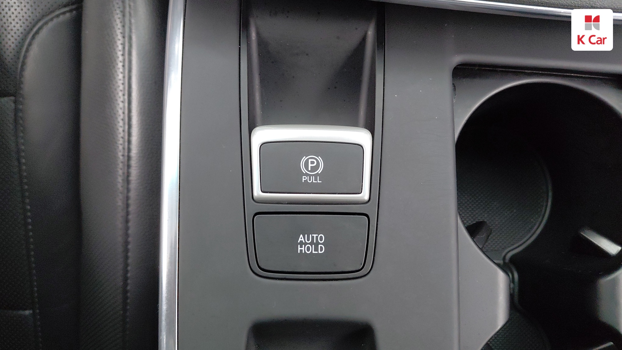 Hyundai Grandeur бензин 2.5, миниатюра 24