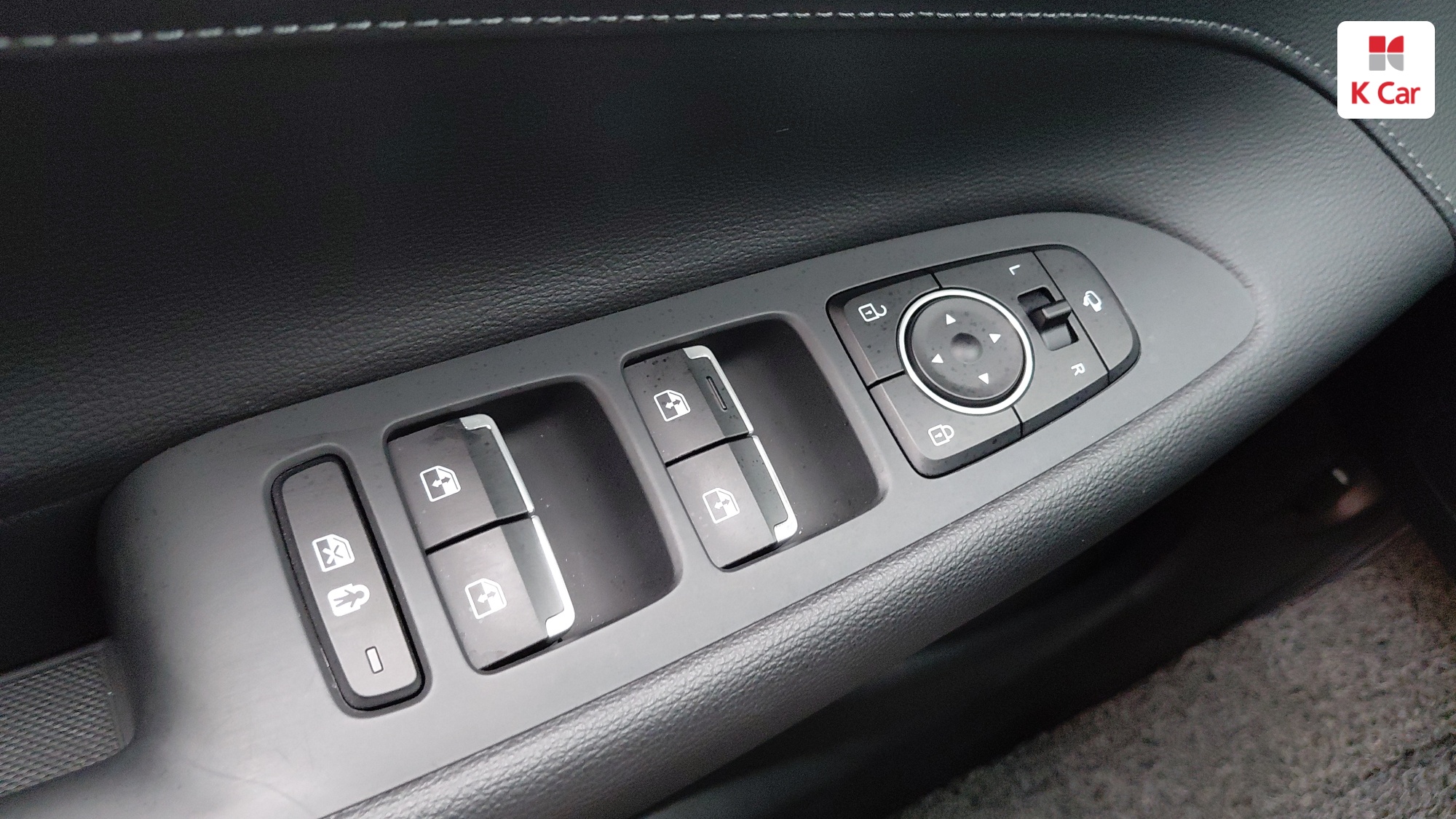 Hyundai Grandeur бензин 2.5, миниатюра 26