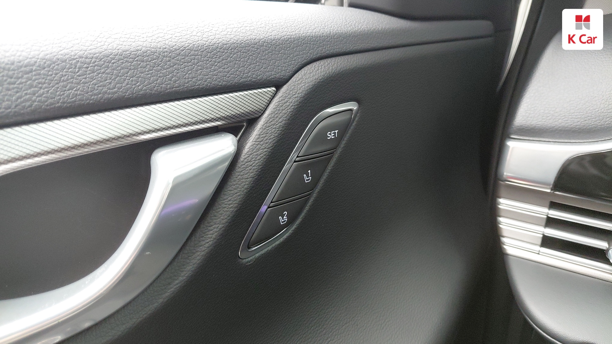 Hyundai Grandeur бензин 2.5, миниатюра 27