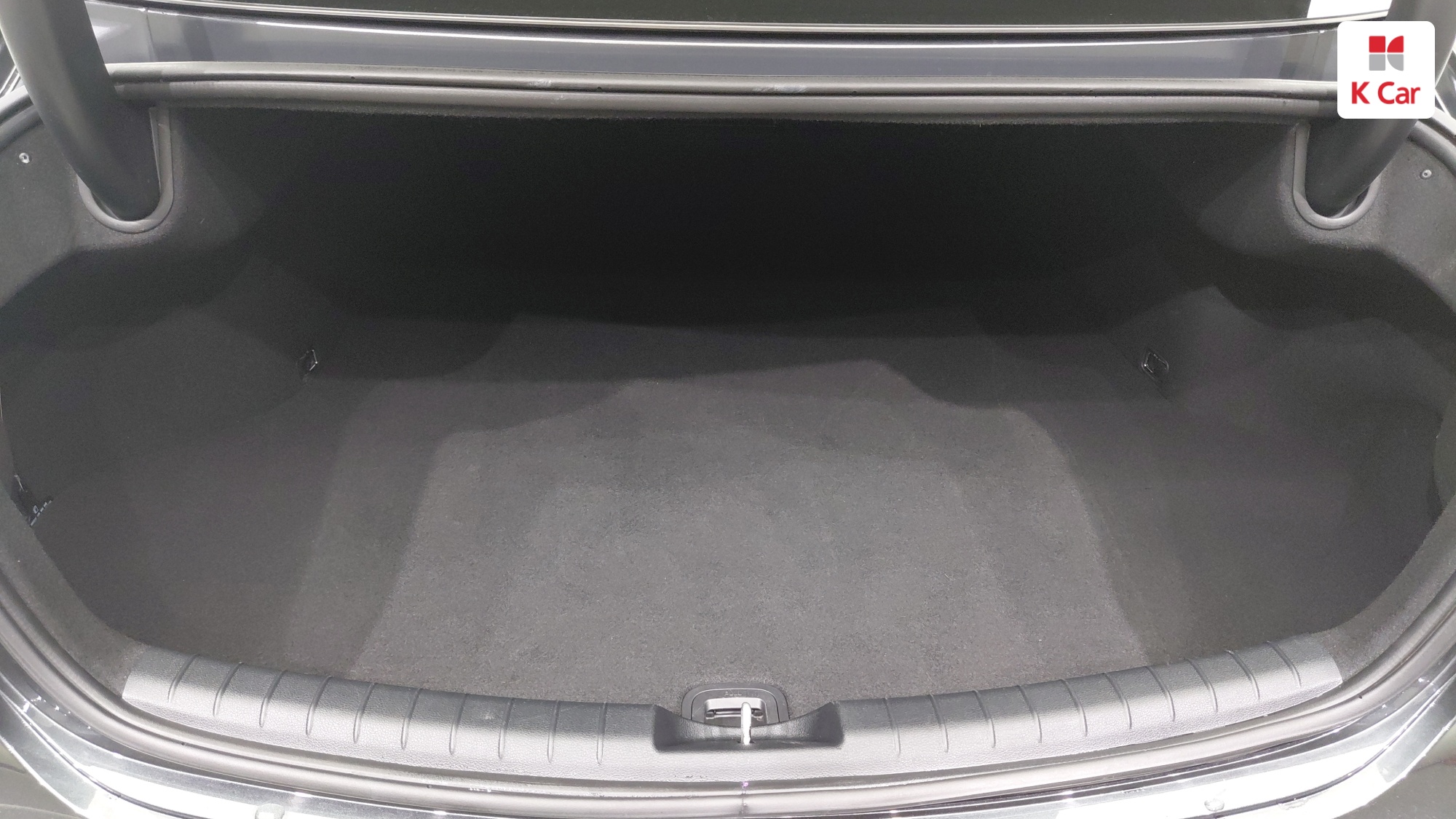 Hyundai Grandeur бензин 2.5, миниатюра 7
