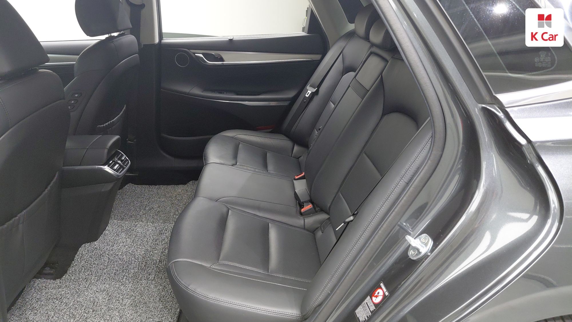 Hyundai Grandeur бензин 2.5, миниатюра 11
