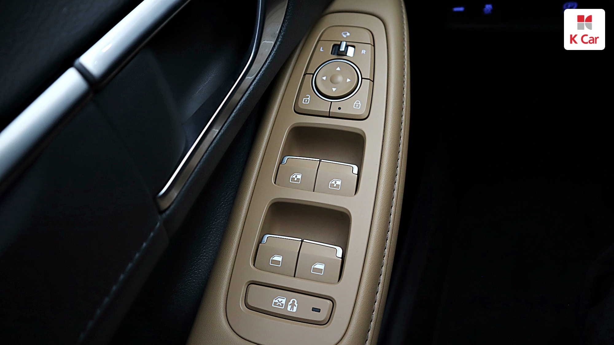 Hyundai Sonata 1.6 Turbo Inspiration, миниатюра 15