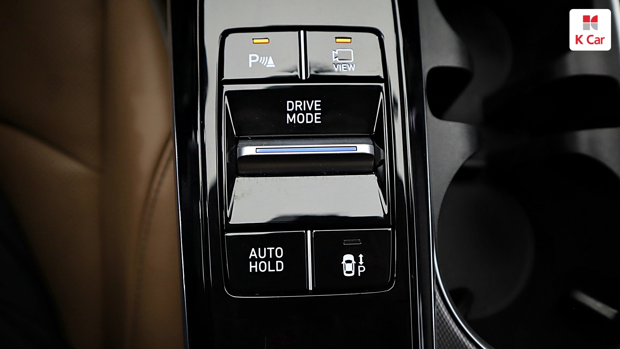 Hyundai Sonata 1.6 Turbo Inspiration, миниатюра 23