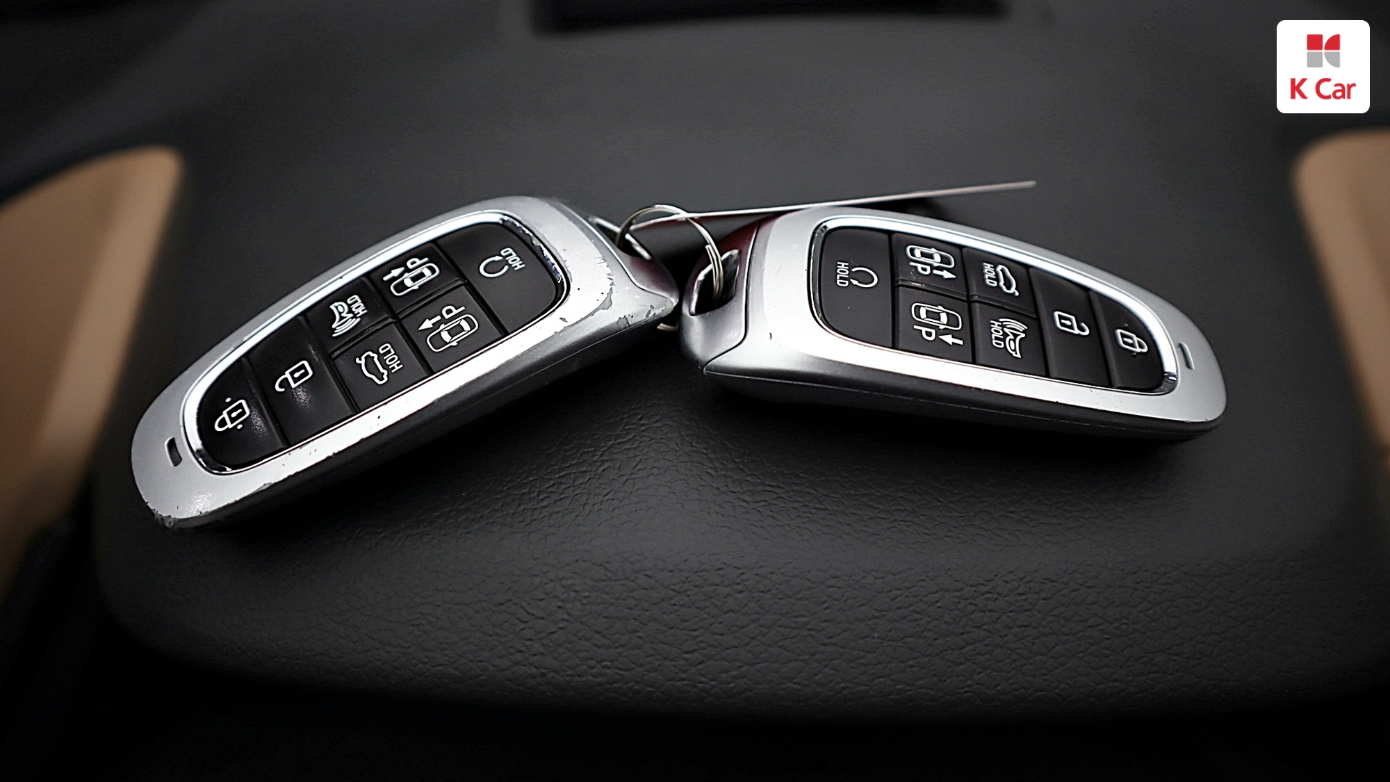Hyundai Sonata 1.6 Turbo Inspiration, миниатюра 24