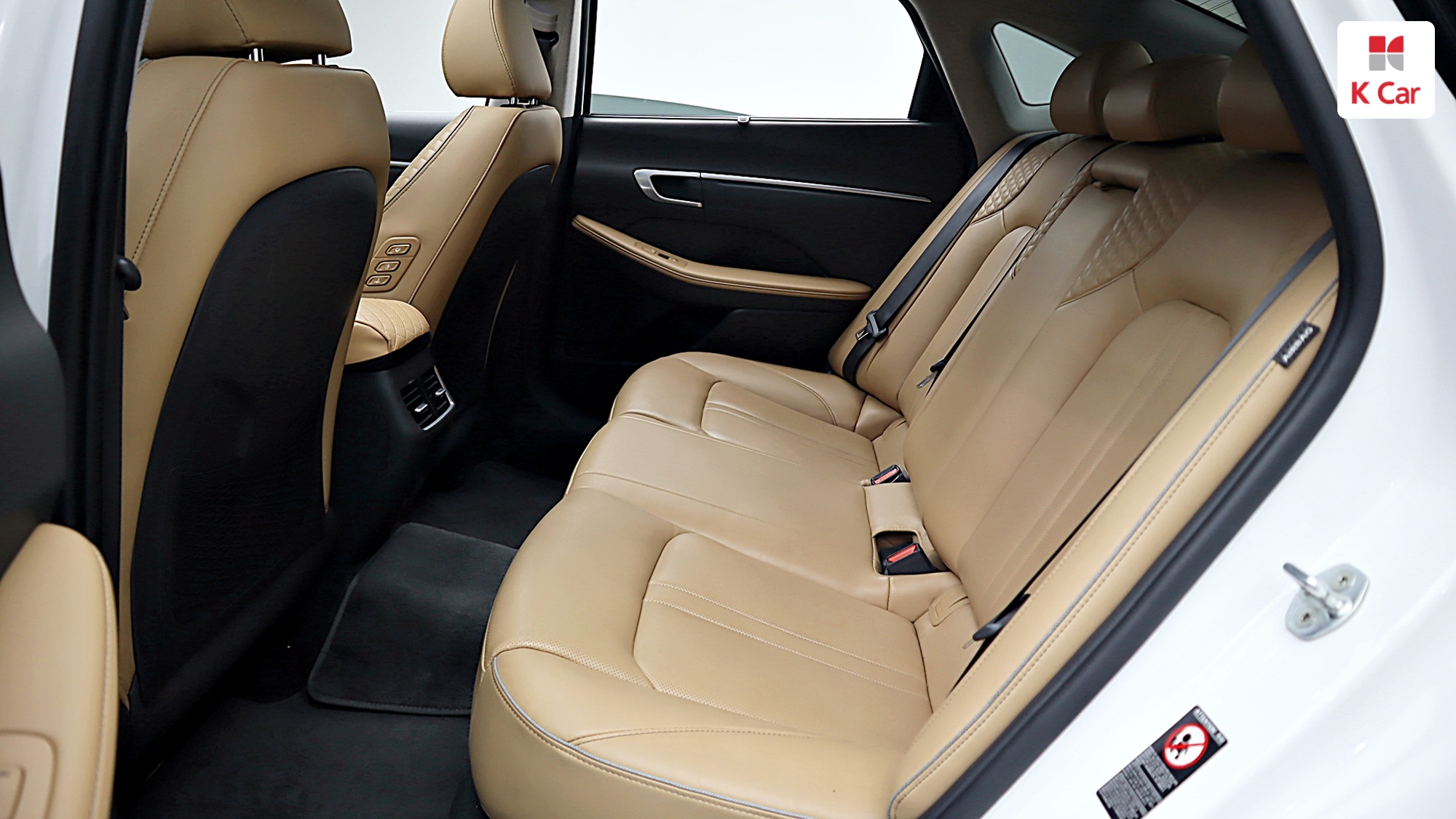 Hyundai Sonata 1.6 Turbo Inspiration, миниатюра 28