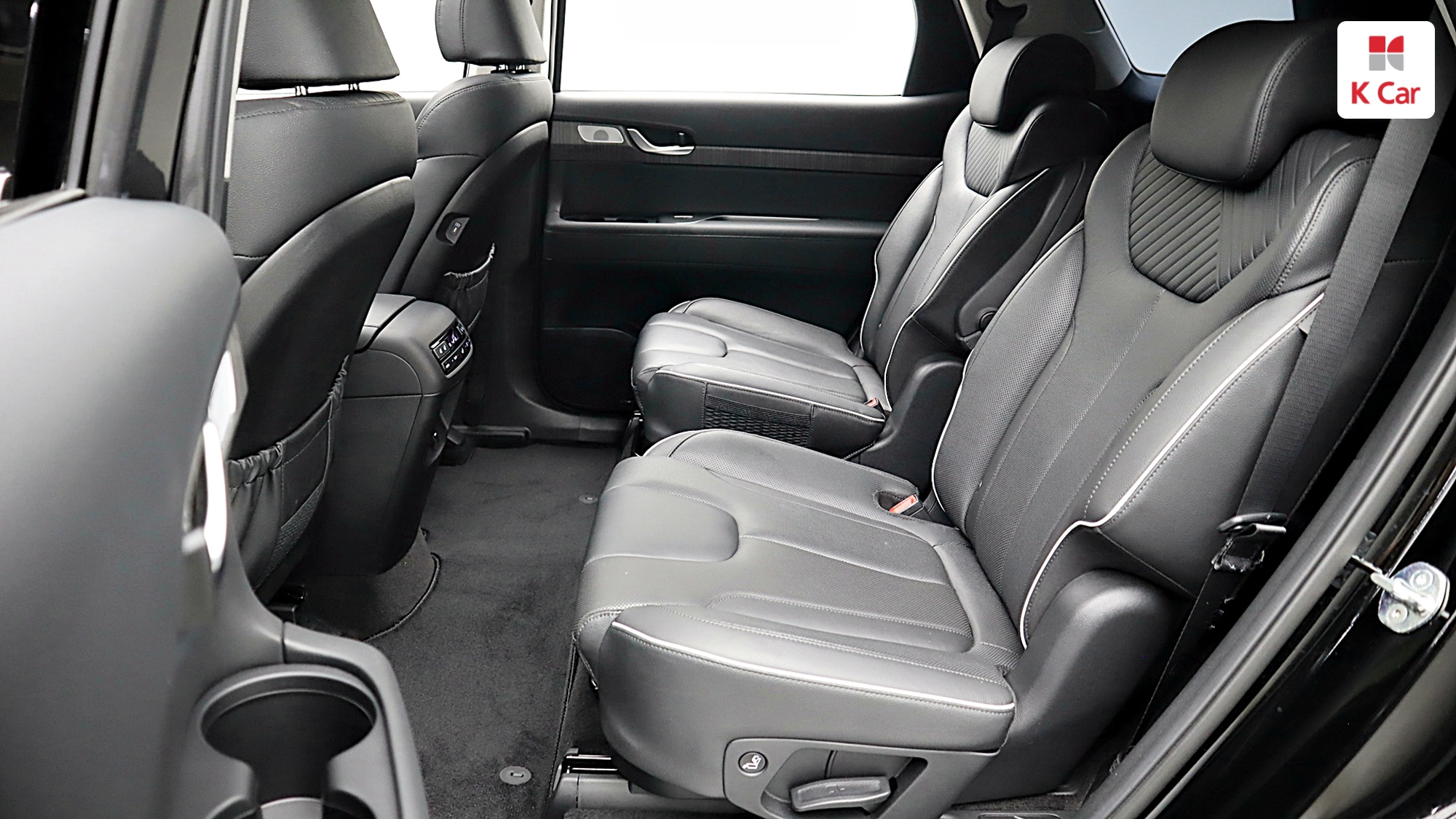 Hyundai The New Palisade бензин 3.8 2WD Prestige, миниатюра 26