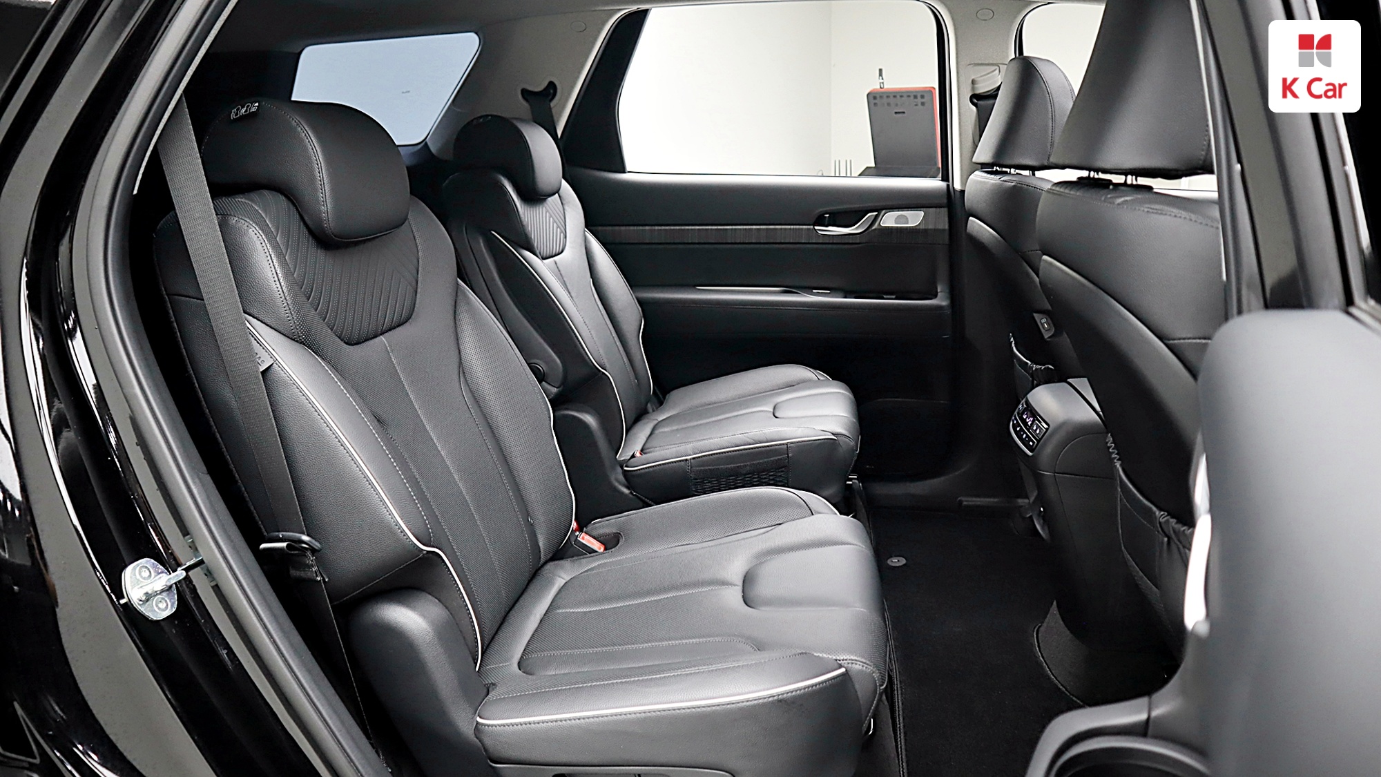 Hyundai The New Palisade бензин 3.8 2WD Prestige, миниатюра 28