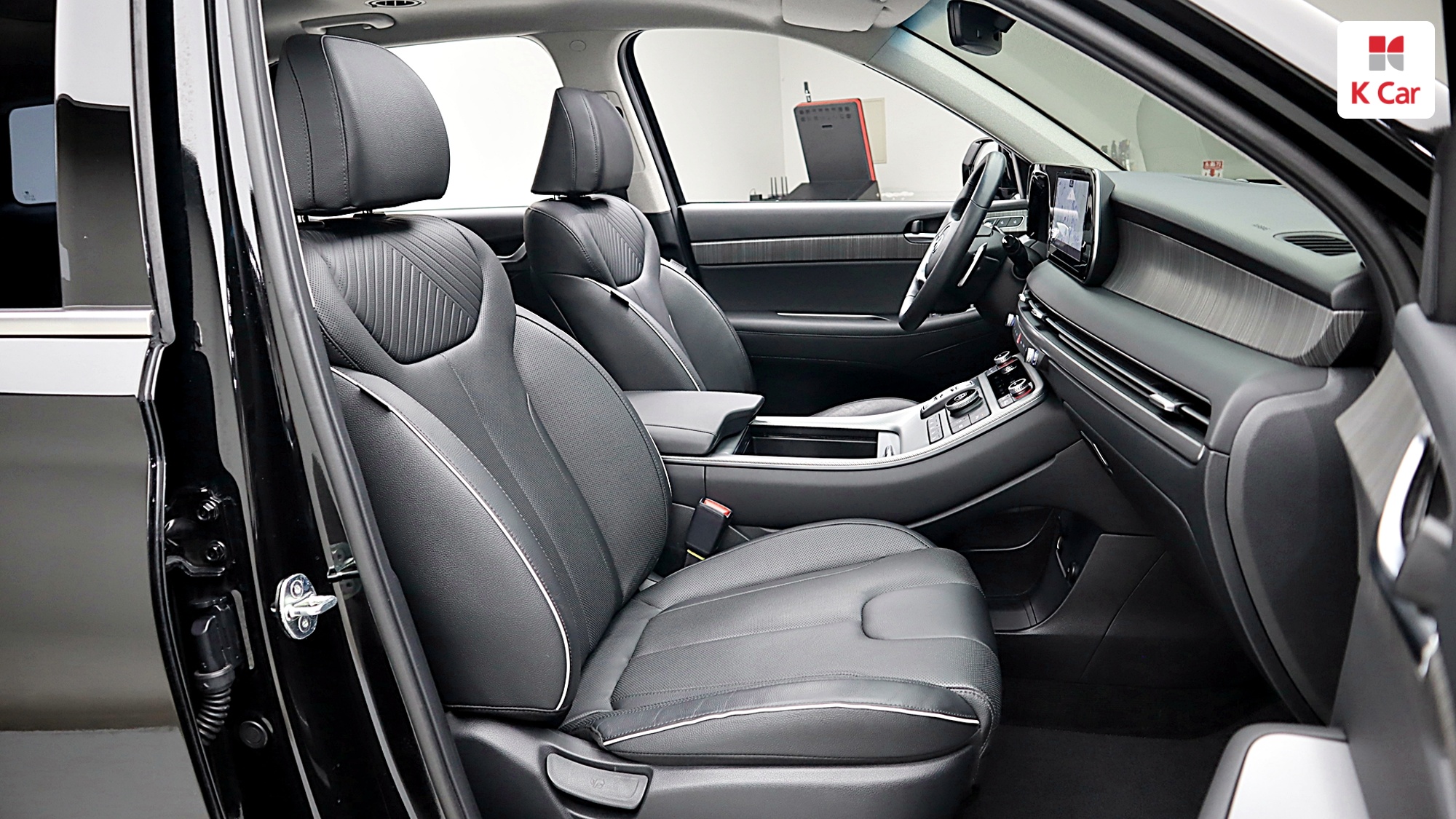 Hyundai The New Palisade бензин 3.8 2WD Prestige, миниатюра 29