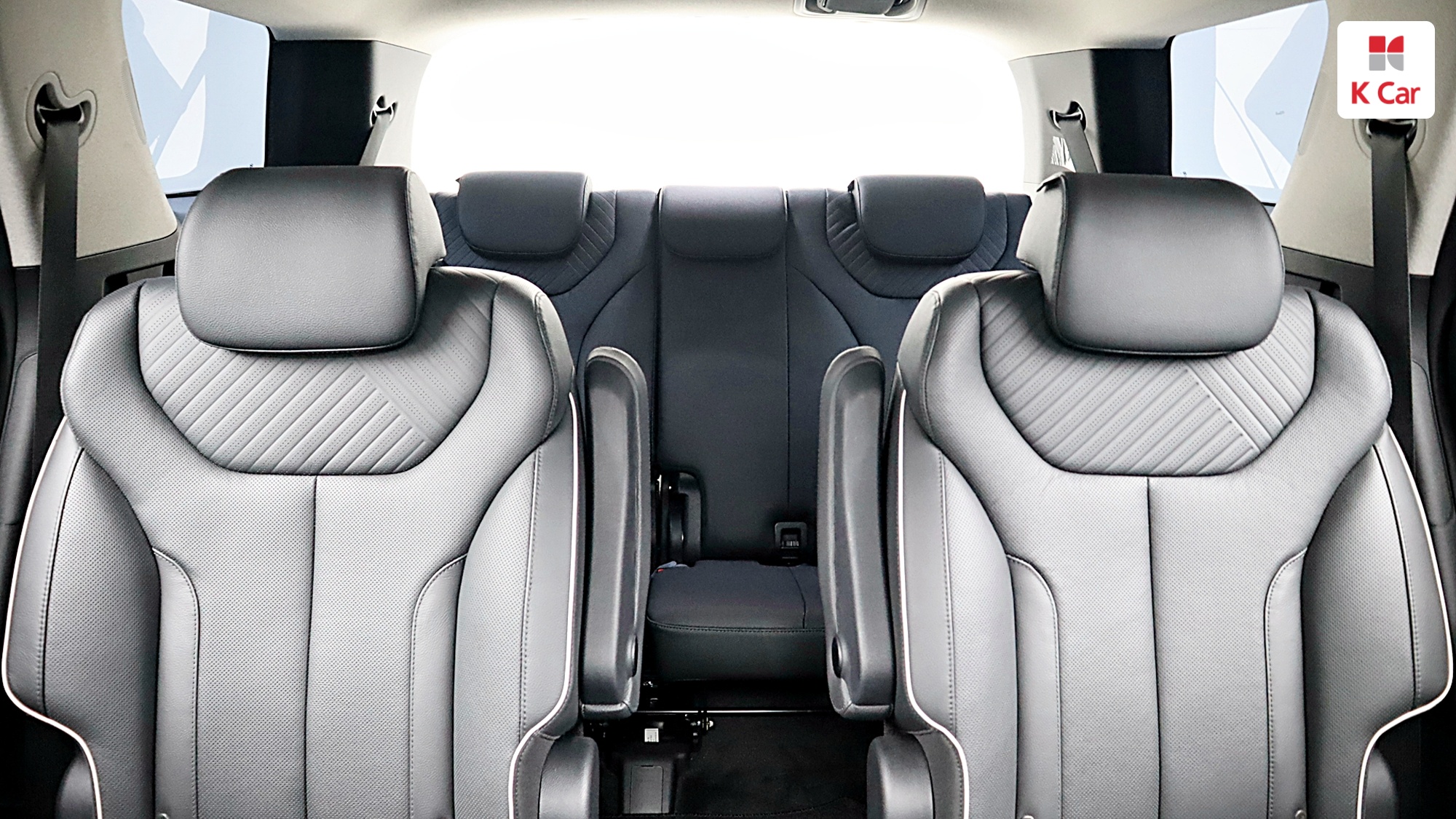 Hyundai The New Palisade бензин 3.8 2WD Prestige, миниатюра 30