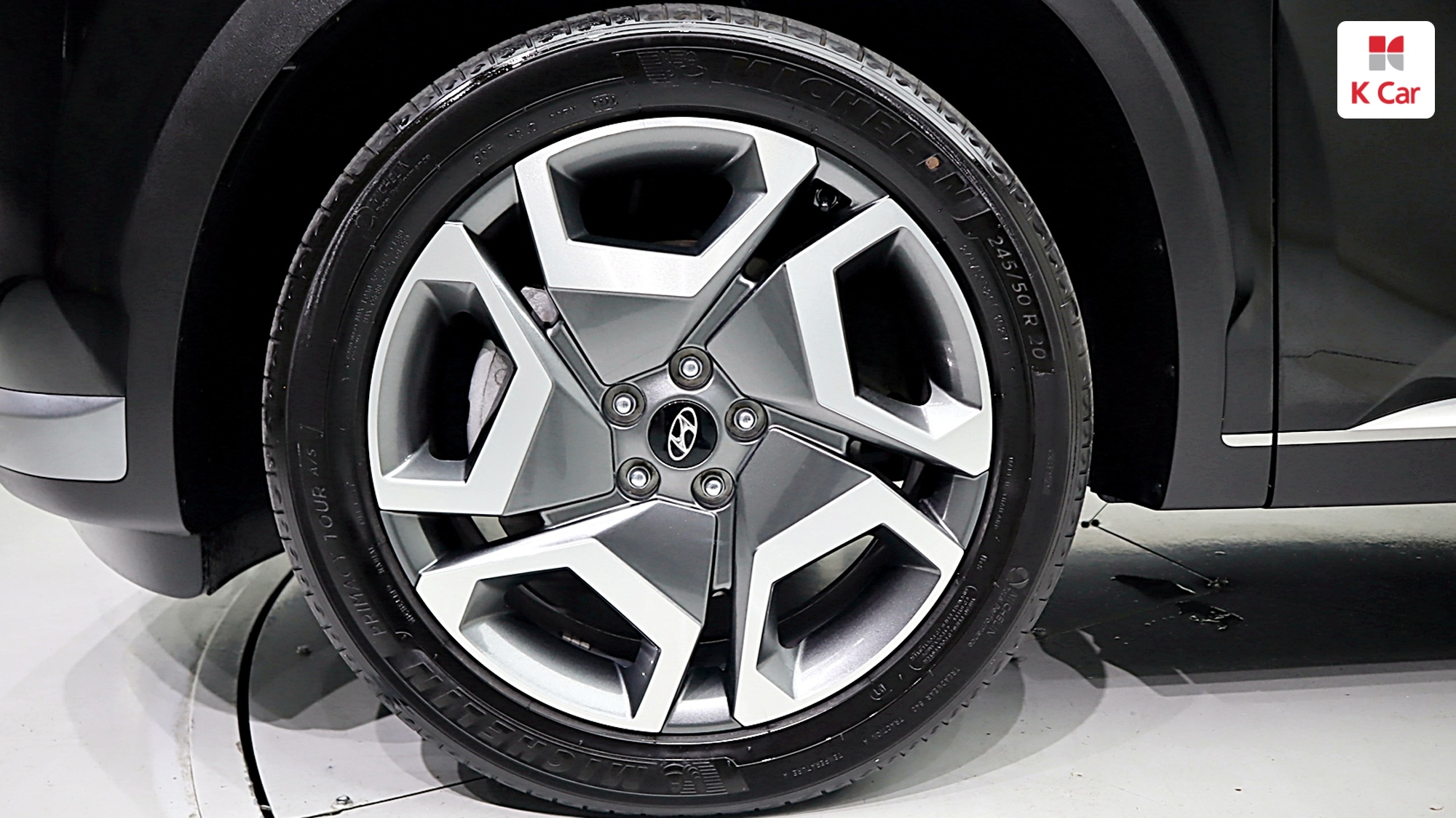 Hyundai The New Palisade бензин 3.8 2WD Prestige, миниатюра 6