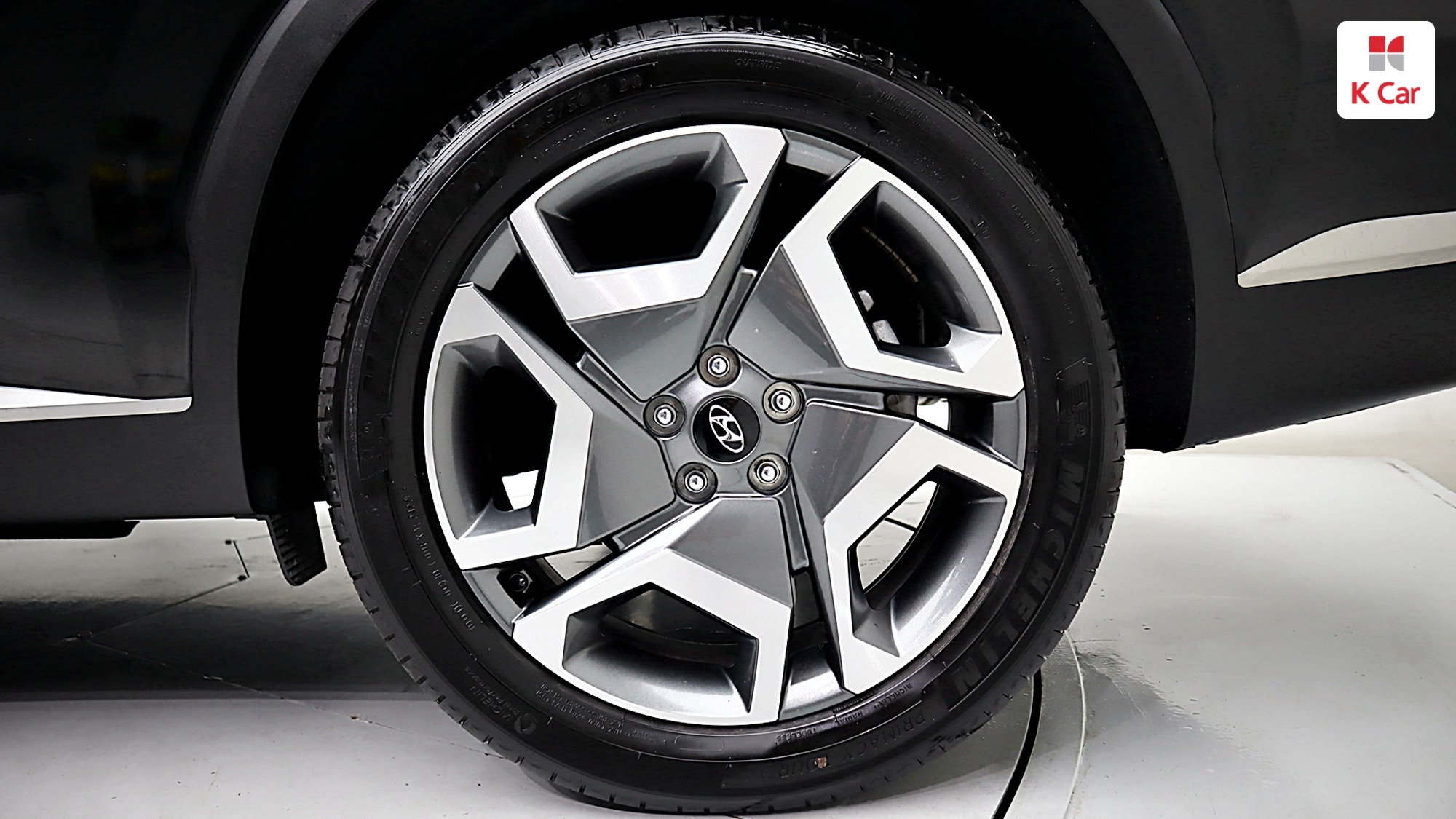 Hyundai The New Palisade бензин 3.8 2WD Prestige, миниатюра 7