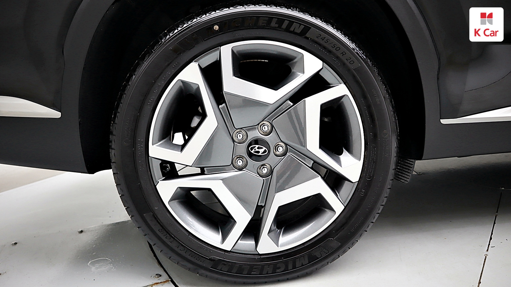 Hyundai The New Palisade бензин 3.8 2WD Prestige, миниатюра 8