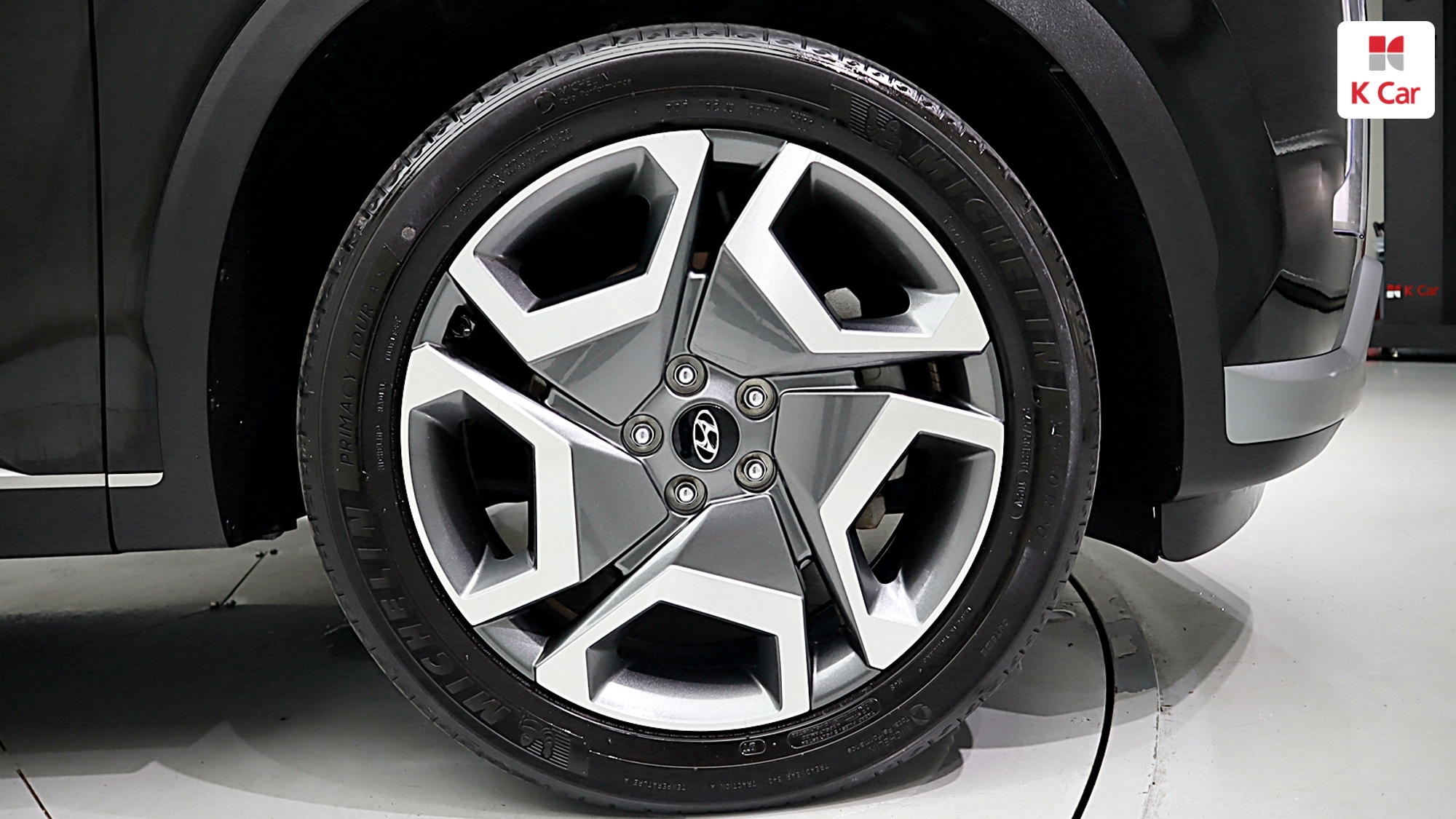 Hyundai The New Palisade бензин 3.8 2WD Prestige, миниатюра 9
