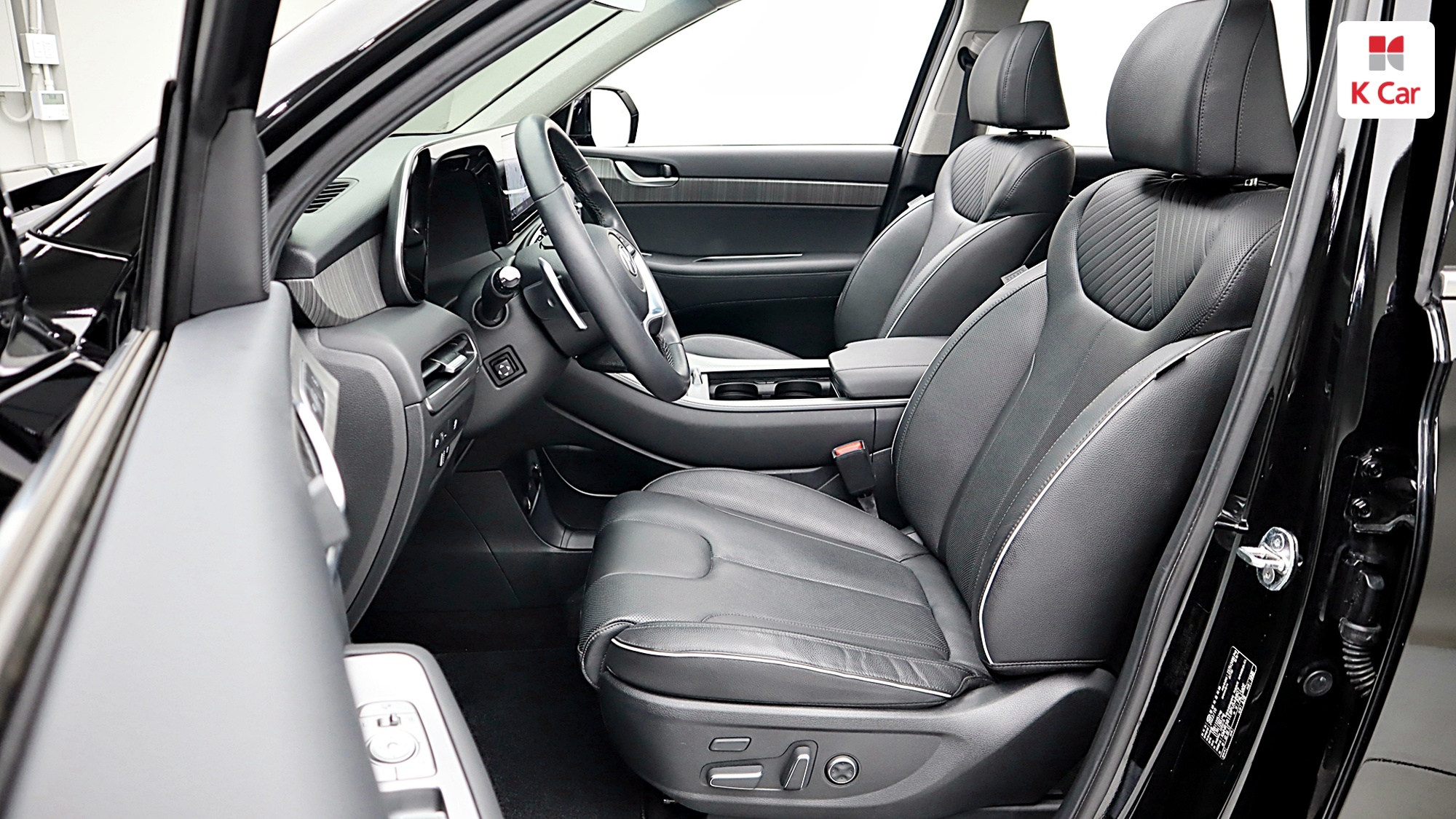 Hyundai The New Palisade бензин 3.8 2WD Prestige, миниатюра 11