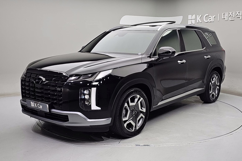 Hyundai The New Palisade бензин 3.8 2WD Prestige