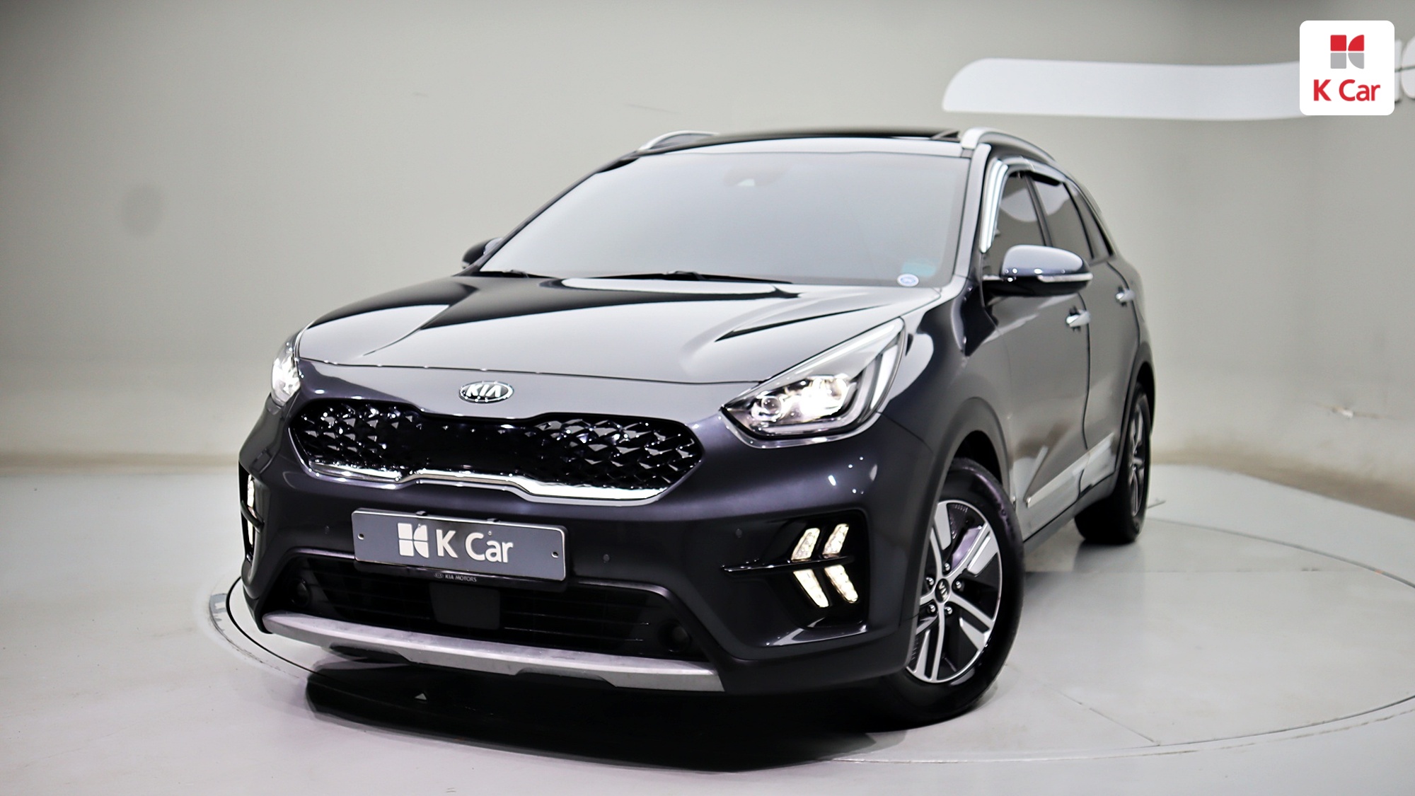 Kia Niro, миниатюра 12