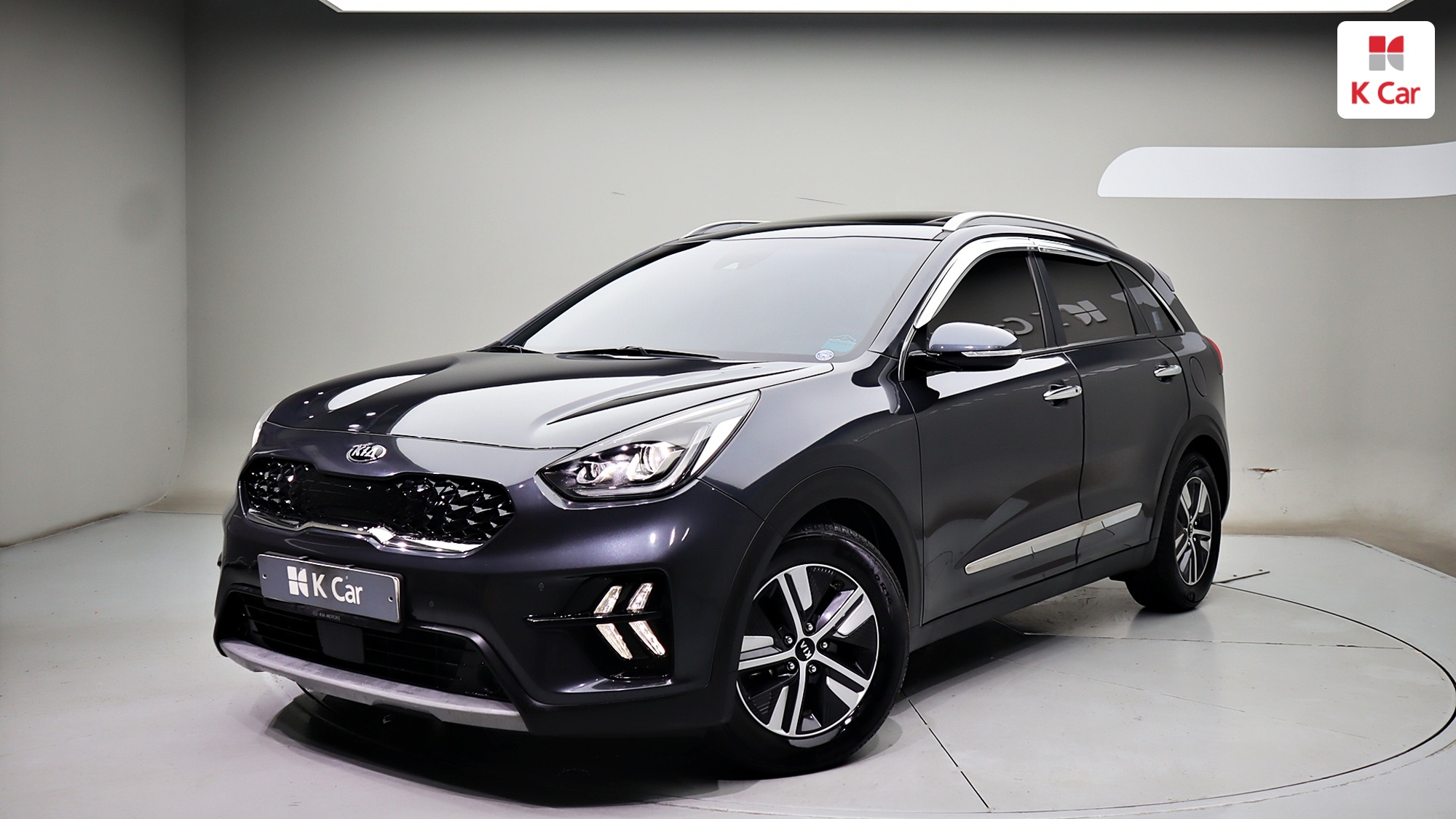 Kia Niro, миниатюра 13