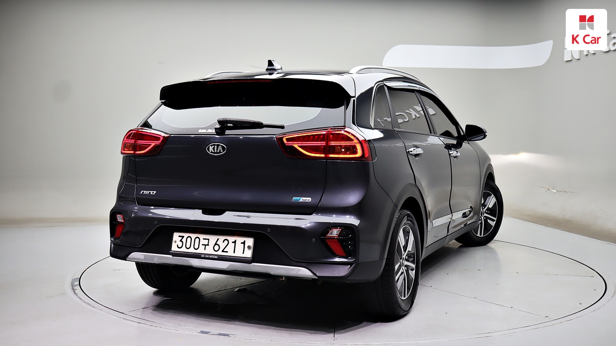 Kia Niro, миниатюра 14