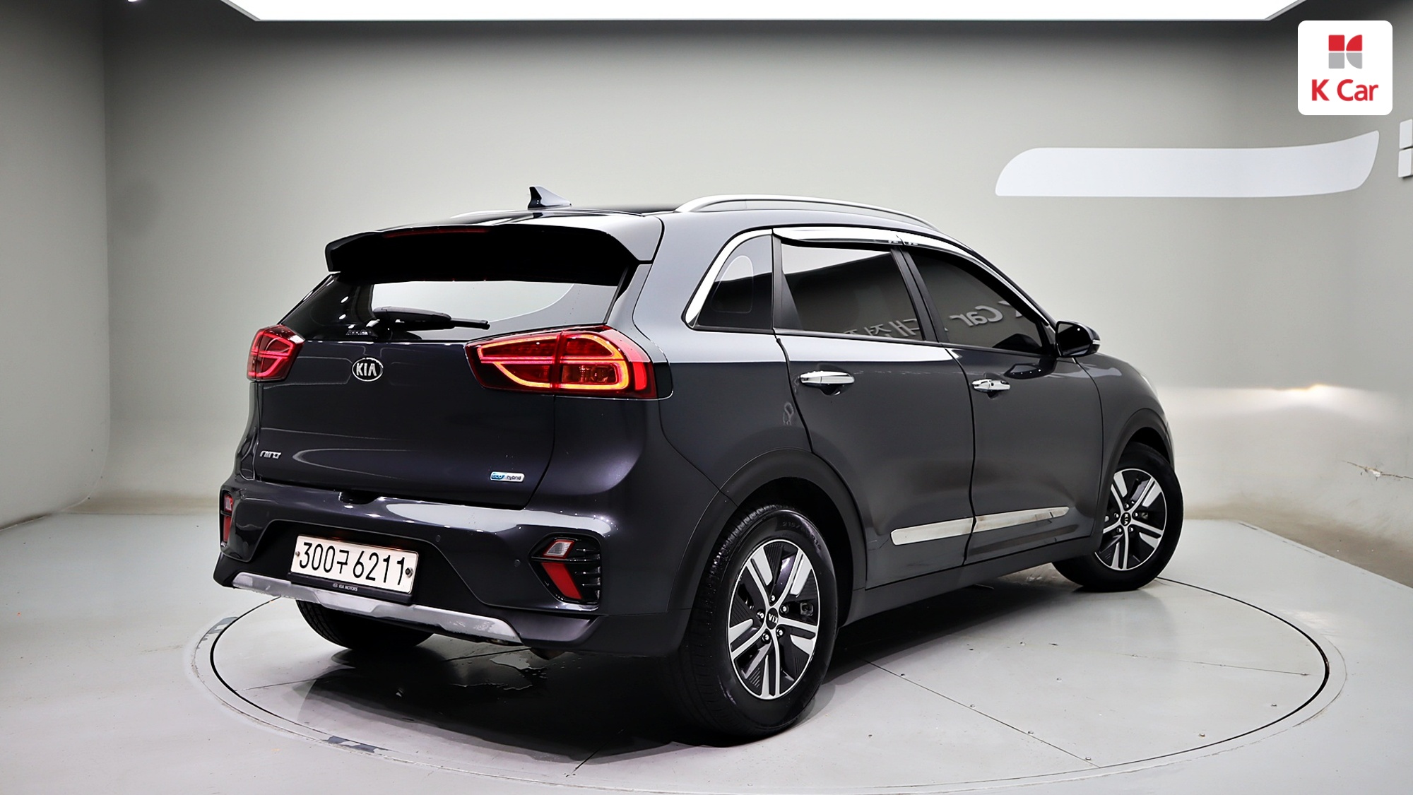 Kia Niro, миниатюра 15