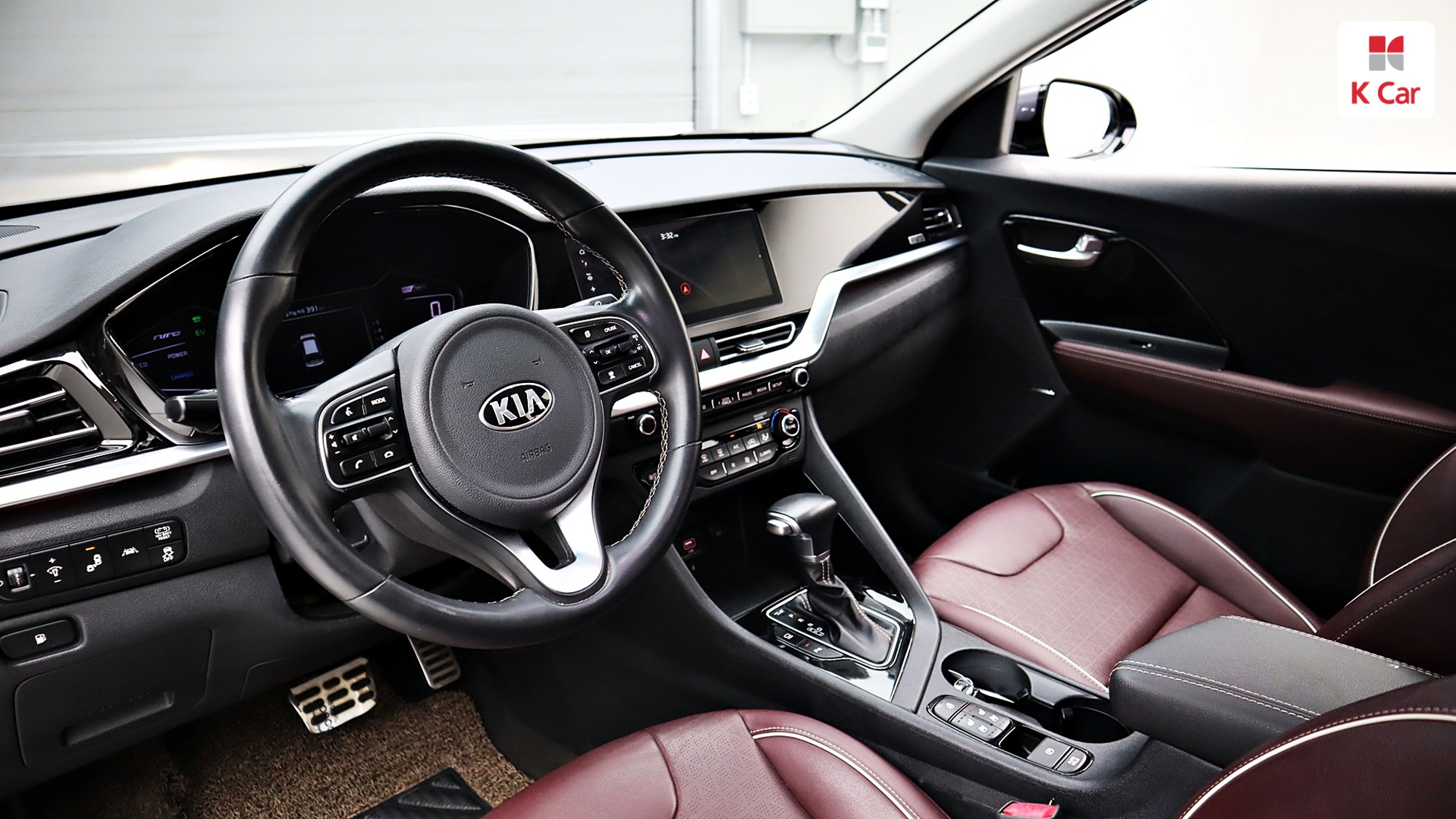 Kia Niro, миниатюра 16
