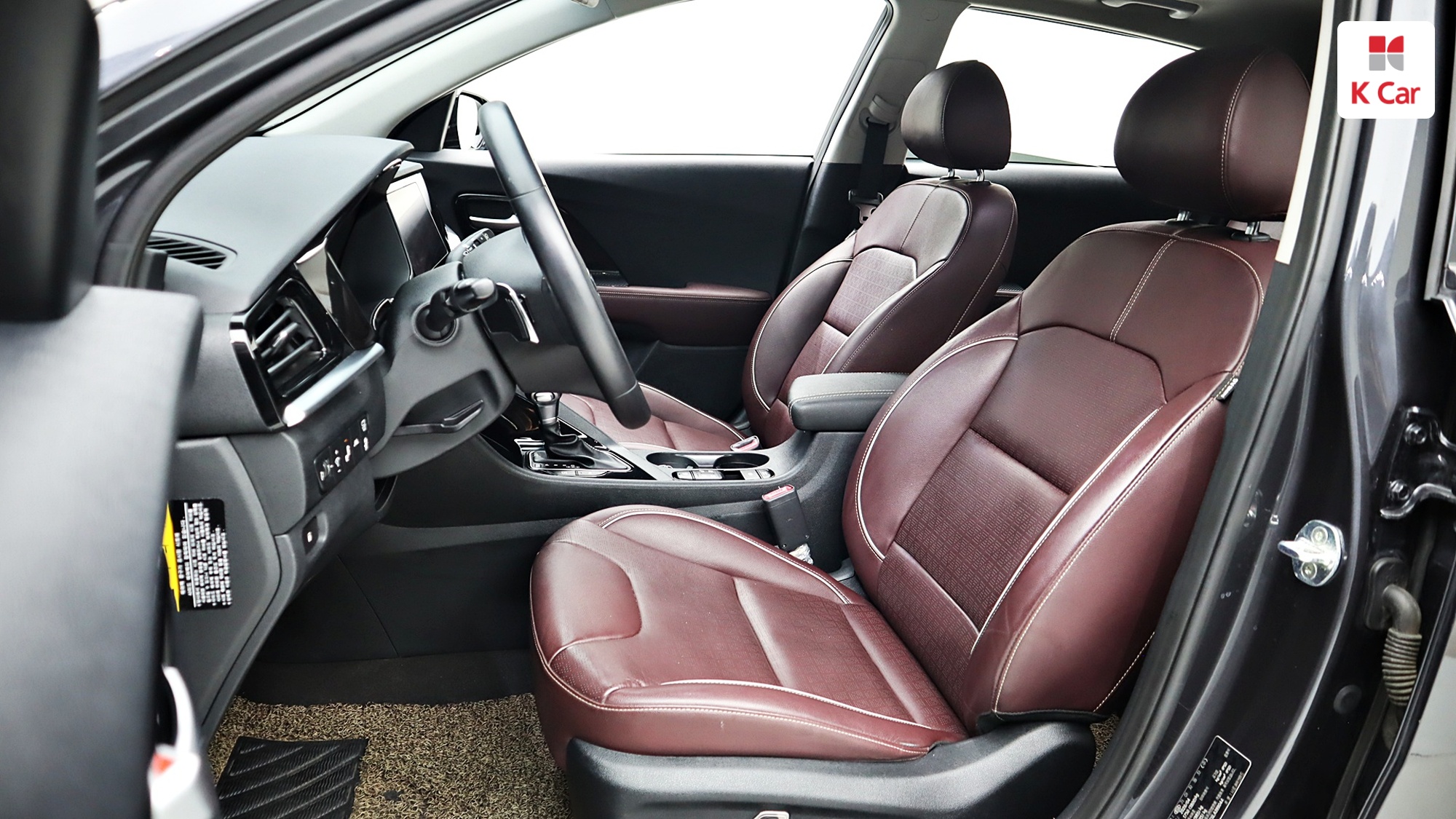 Kia Niro, миниатюра 17