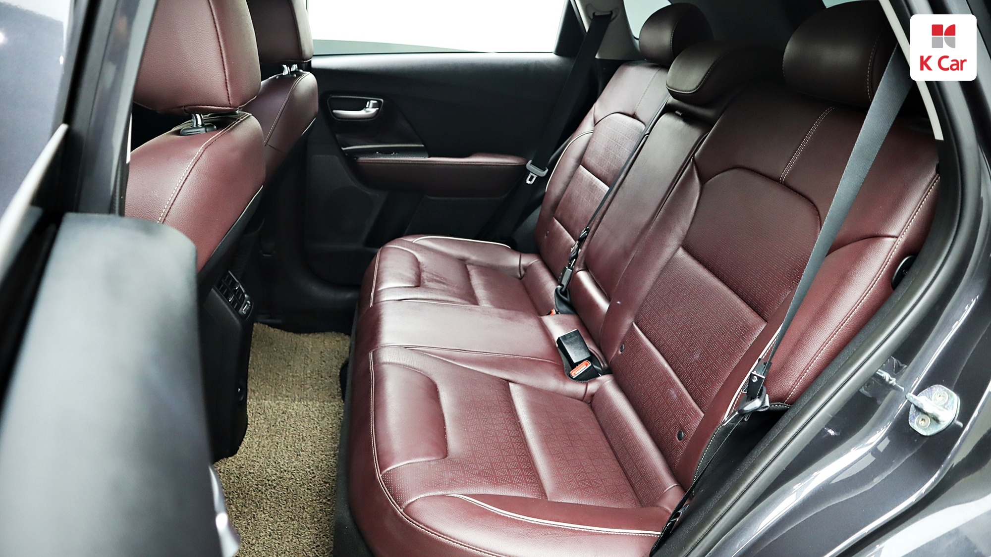 Kia Niro, миниатюра 18
