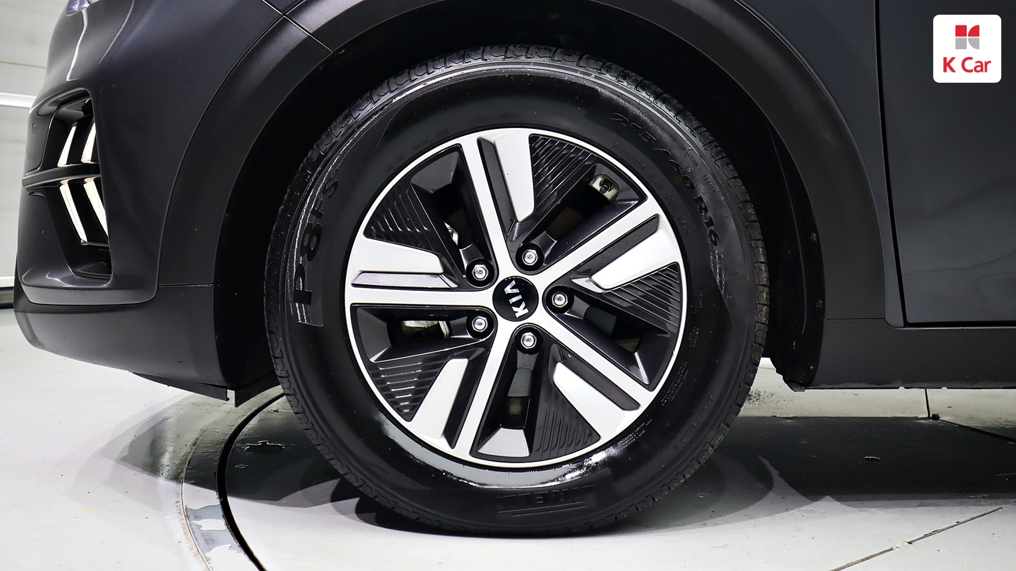 Kia Niro, миниатюра 21