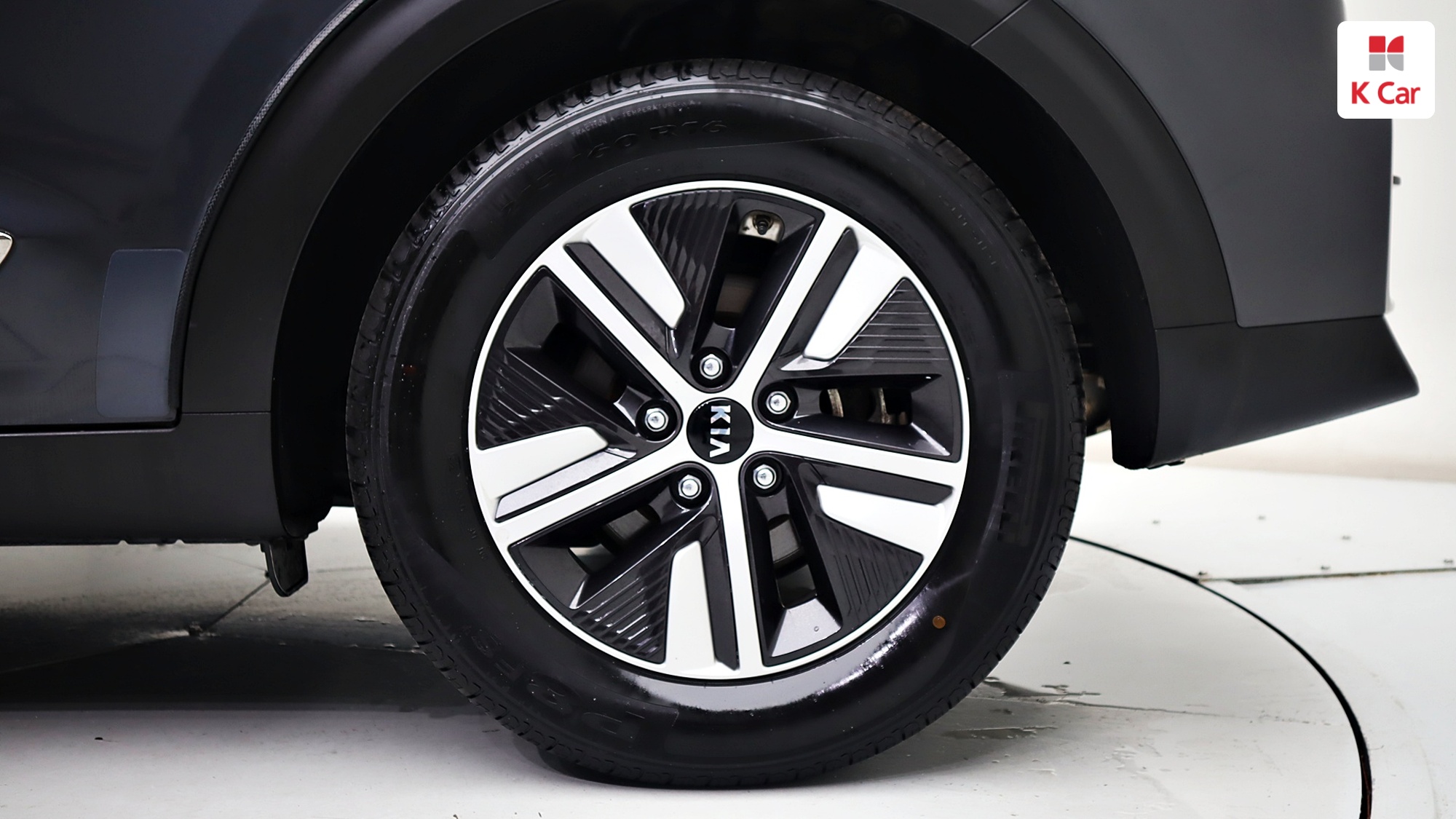 Kia Niro, миниатюра 22