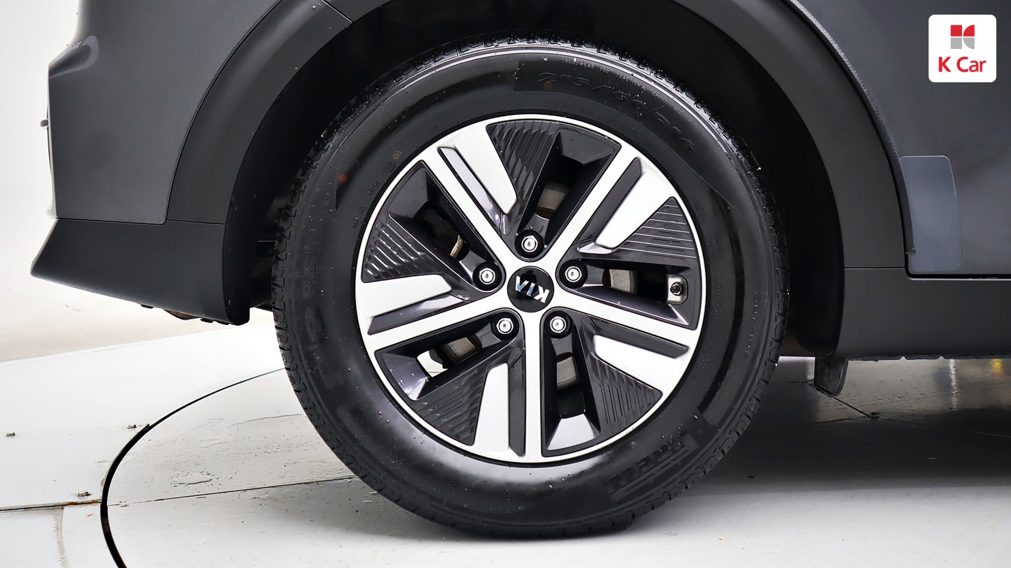 Kia Niro, миниатюра 23