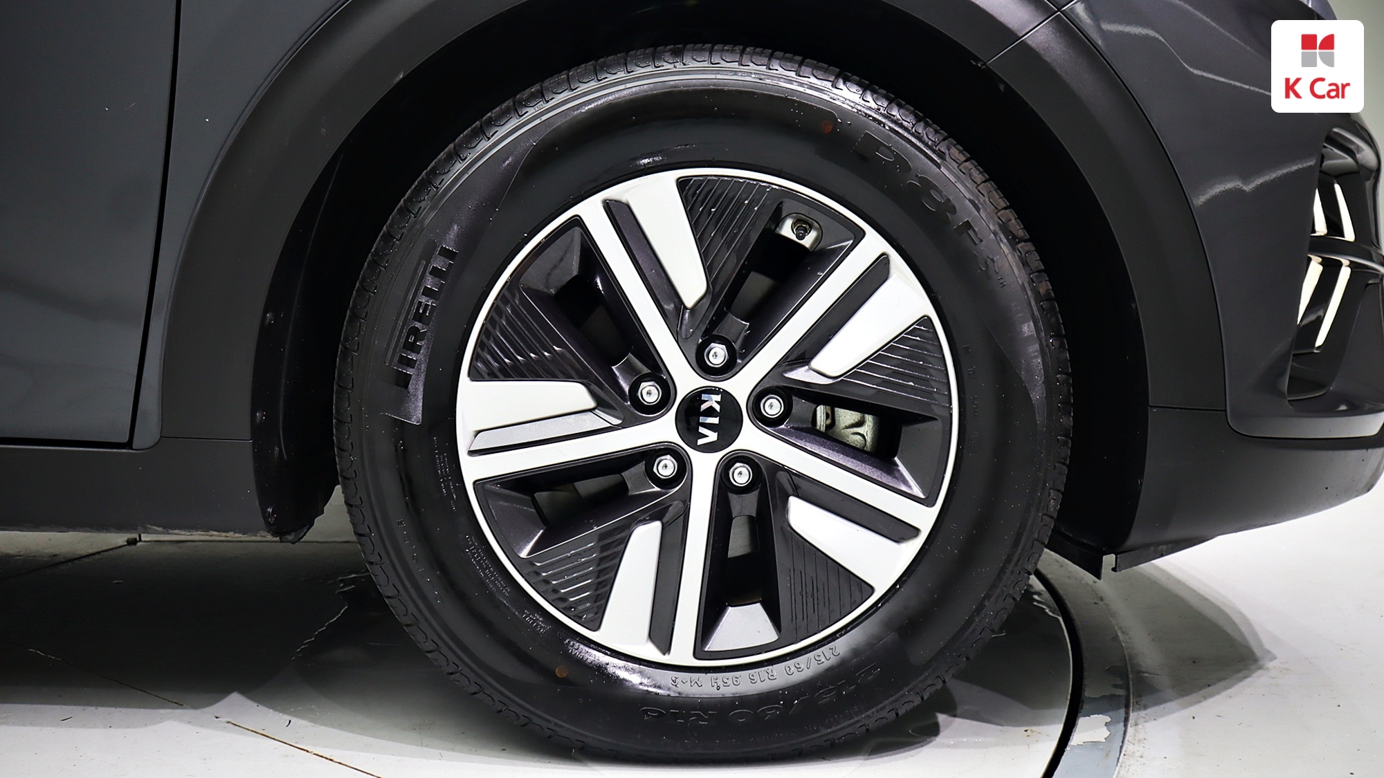 Kia Niro, миниатюра 24