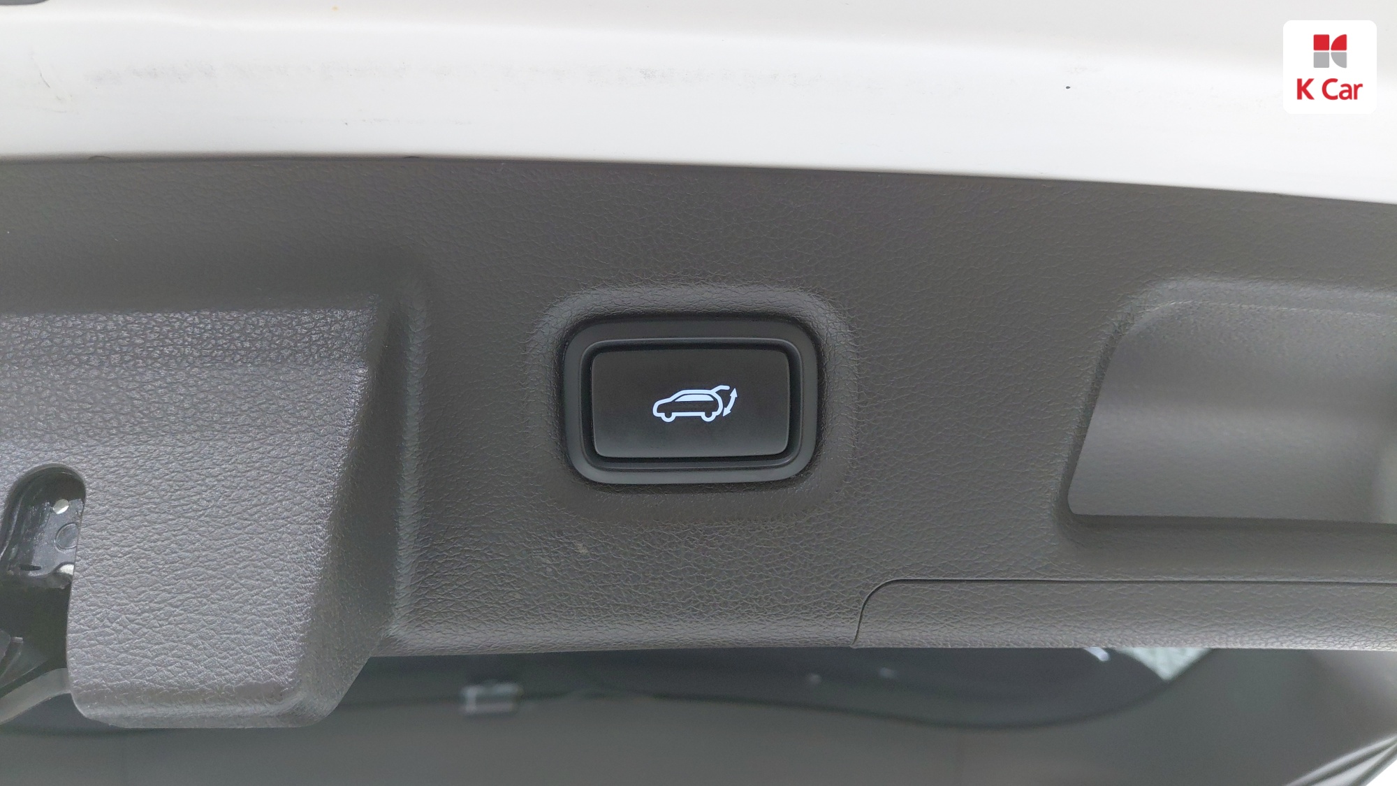 Hyundai Santa FE дизель 2.0 2WD Prestige, миниатюра 8