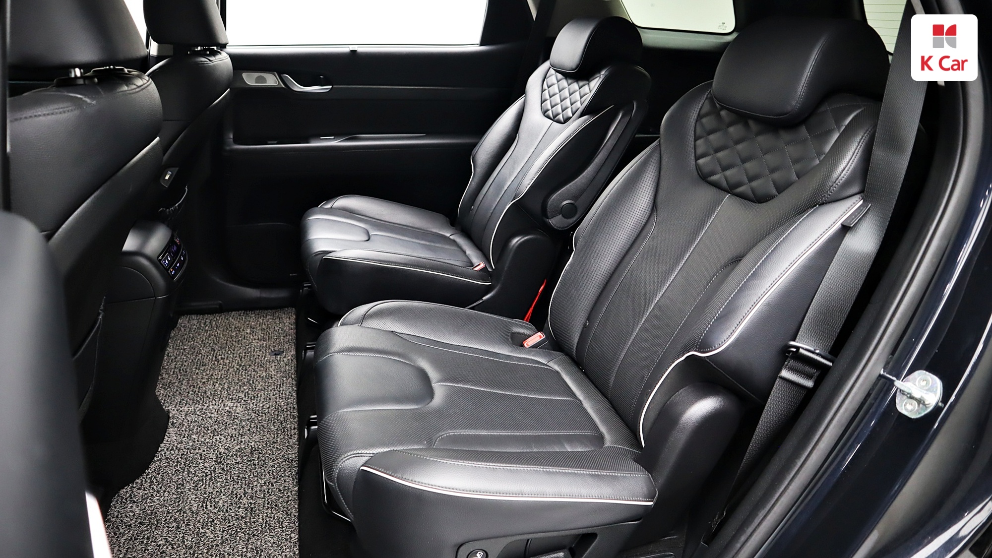 Hyundai Palisade бензин 3.8 4WD Prestige (7 мест), миниатюра 20