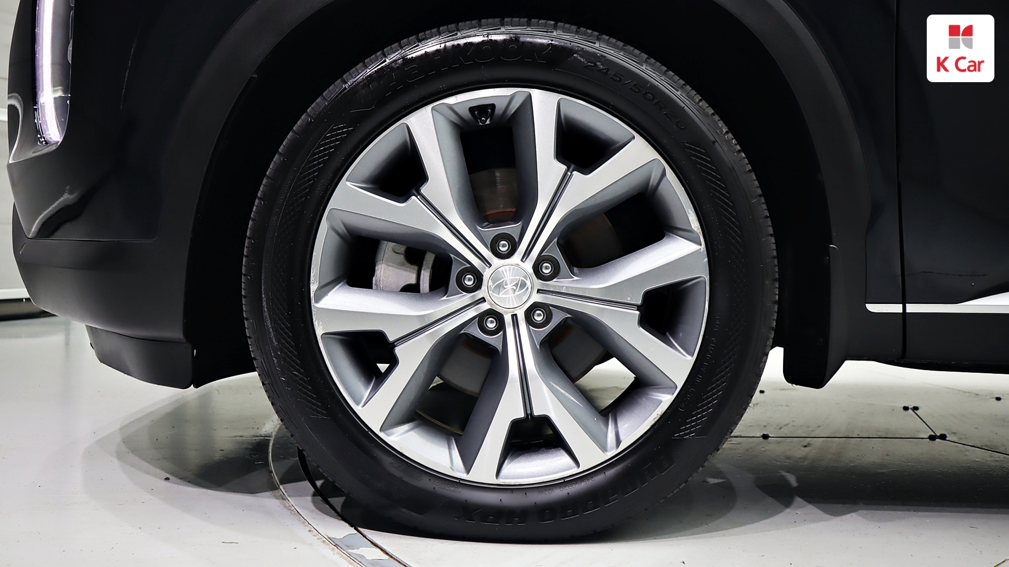 Hyundai Palisade бензин 3.8 4WD Prestige (7 мест), миниатюра 23
