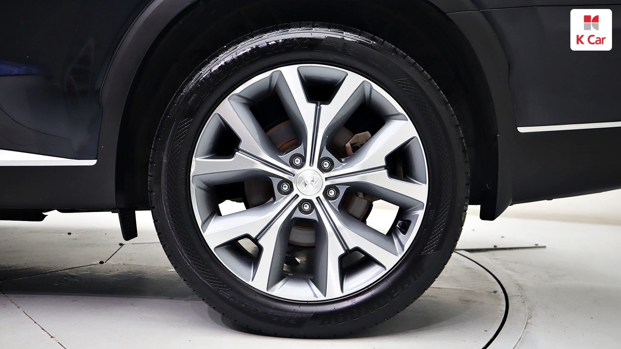 Hyundai Palisade бензин 3.8 4WD Prestige (7 мест), миниатюра 24