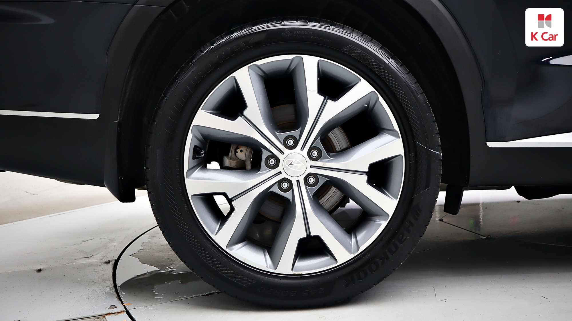 Hyundai Palisade бензин 3.8 4WD Prestige (7 мест), миниатюра 25
