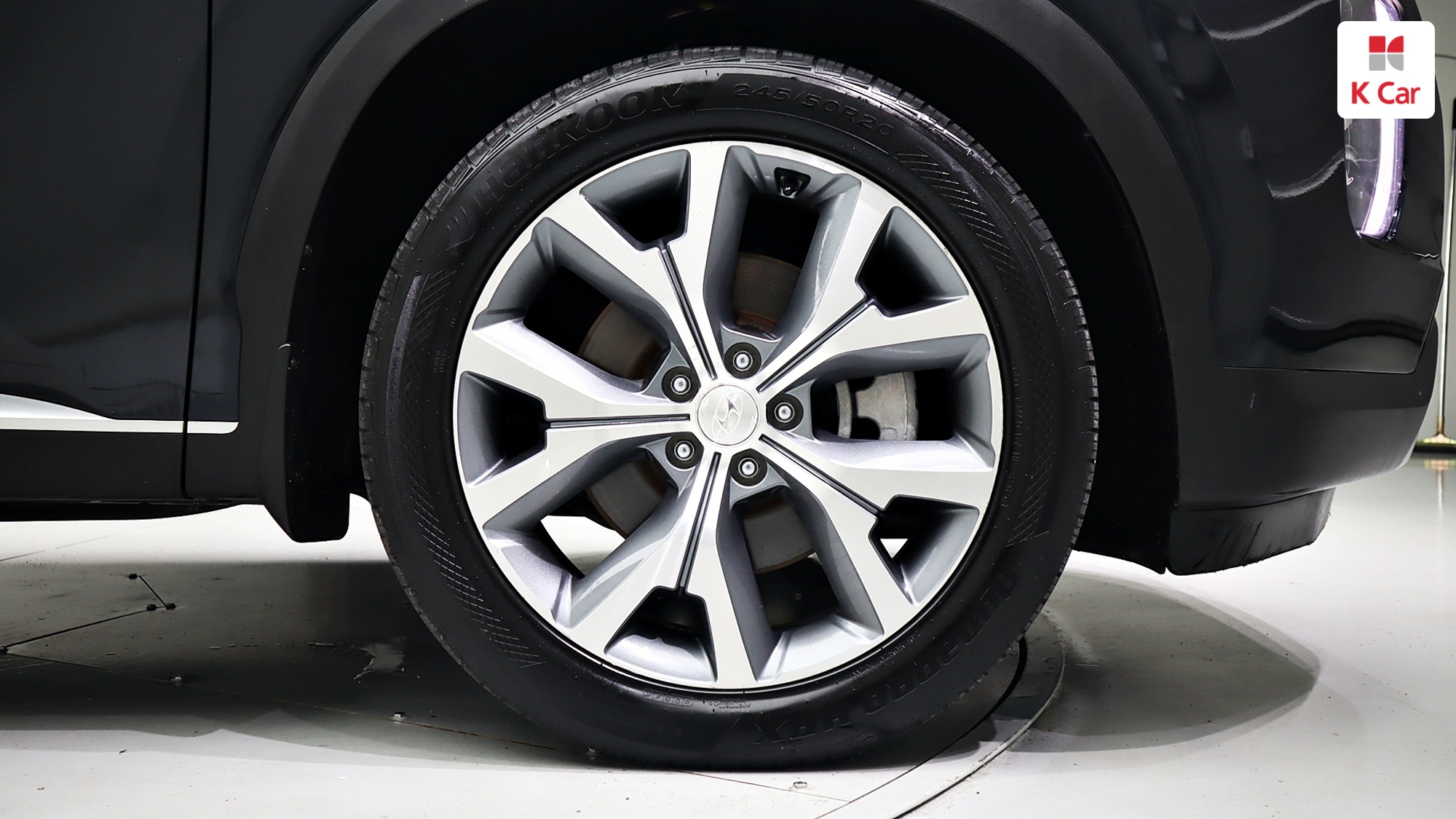 Hyundai Palisade бензин 3.8 4WD Prestige (7 мест), миниатюра 26