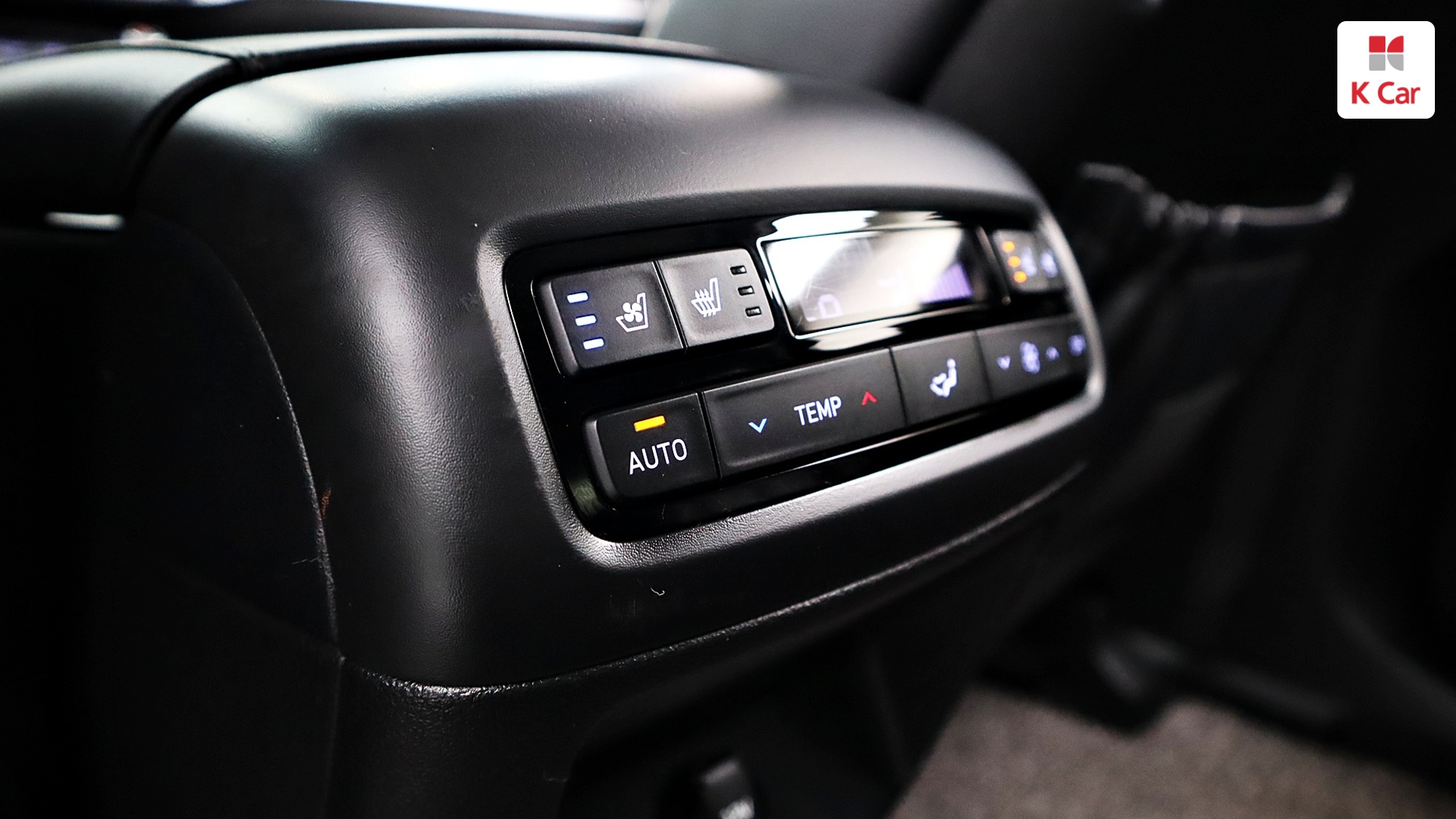 Hyundai Palisade бензин 3.8 4WD Prestige (7 мест), миниатюра 11