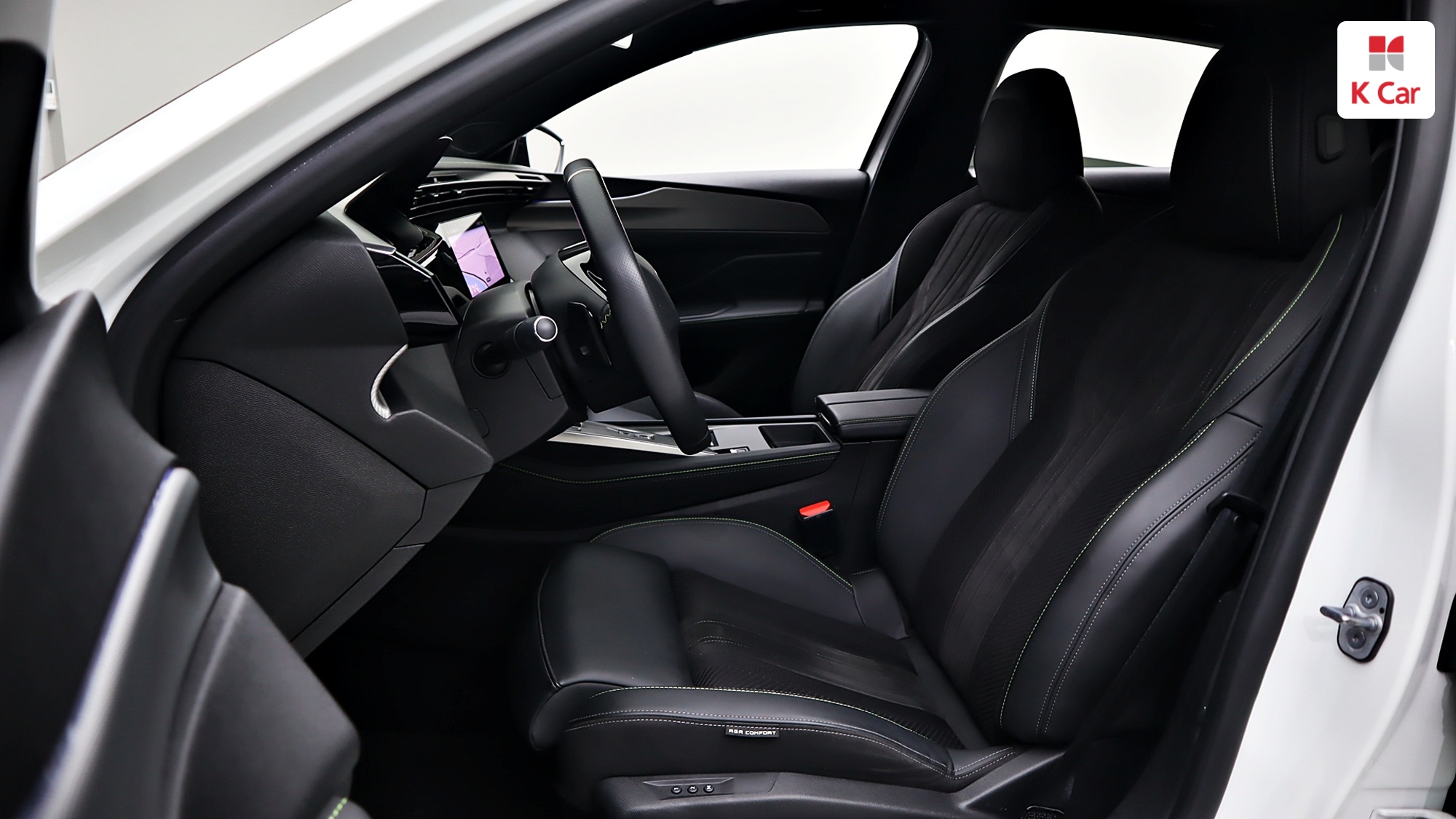 Peugeot 308 1.5 BlueHDI GT, миниатюра 16