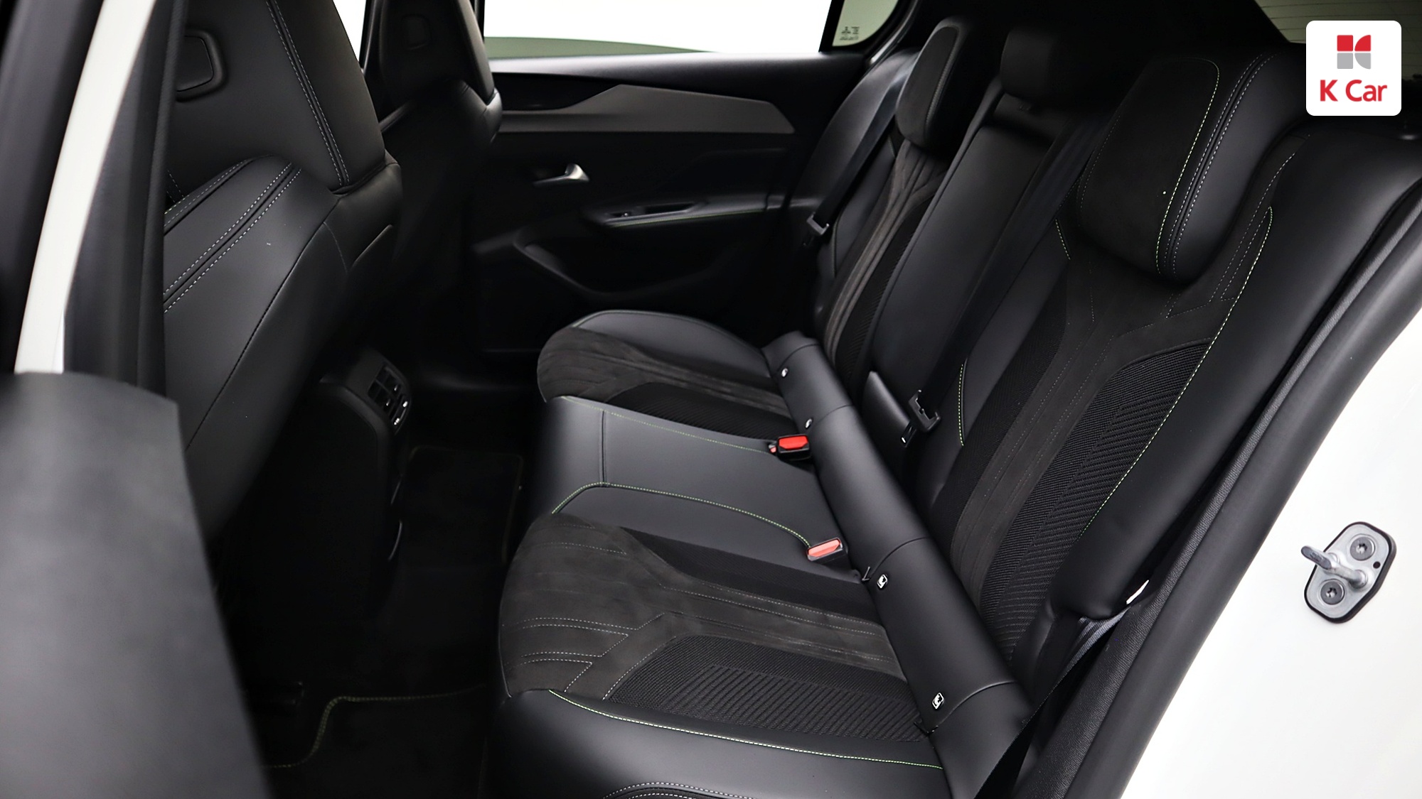 Peugeot 308 1.5 BlueHDI GT, миниатюра 17