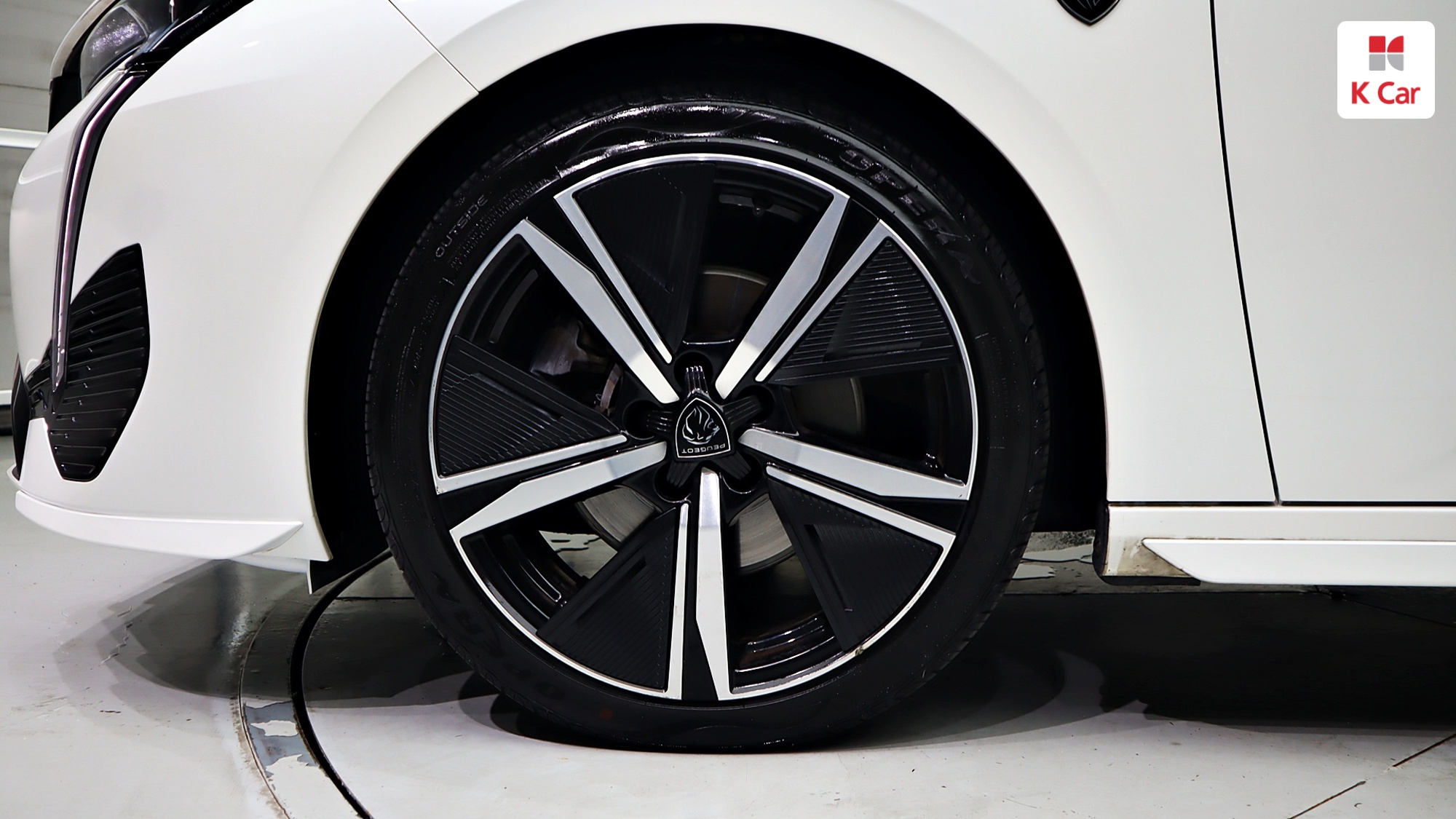 Peugeot 308 1.5 BlueHDI GT, миниатюра 20