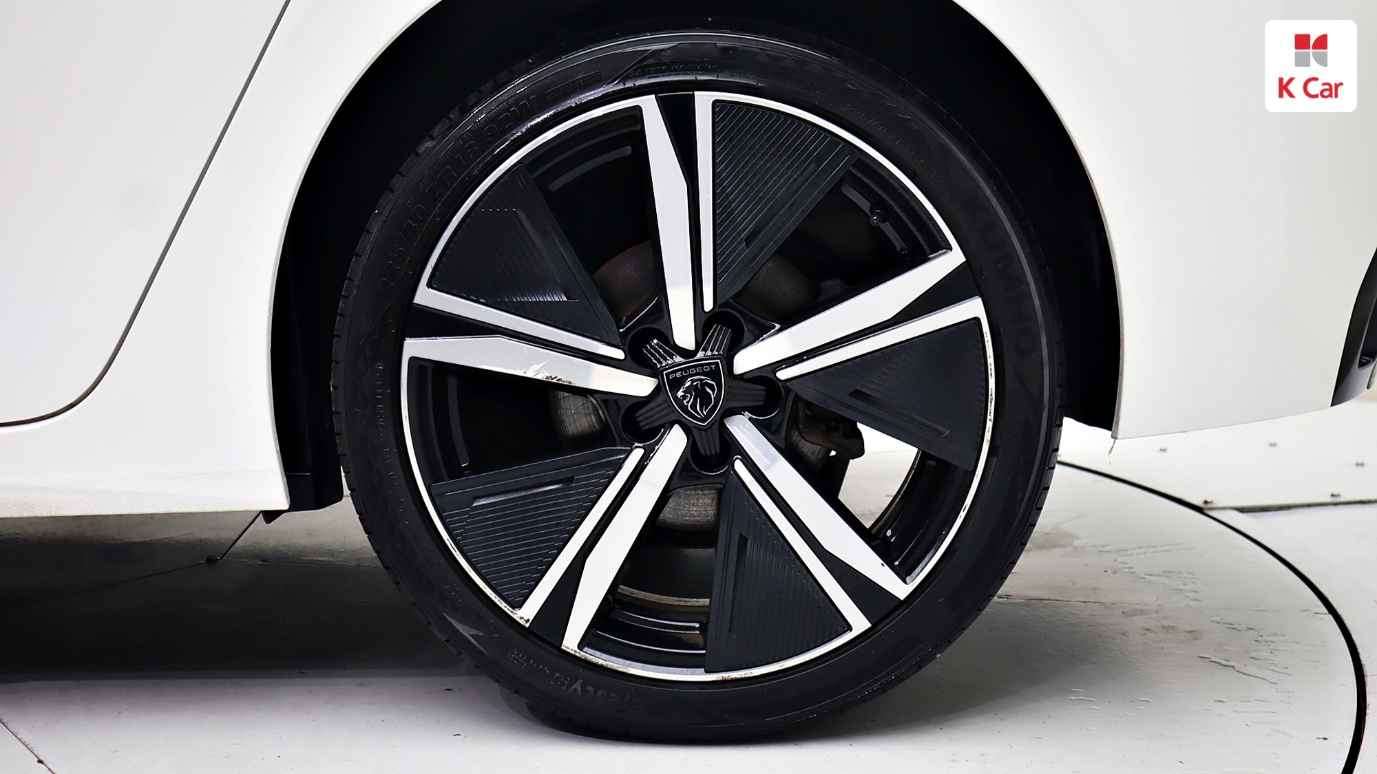 Peugeot 308 1.5 BlueHDI GT, миниатюра 21