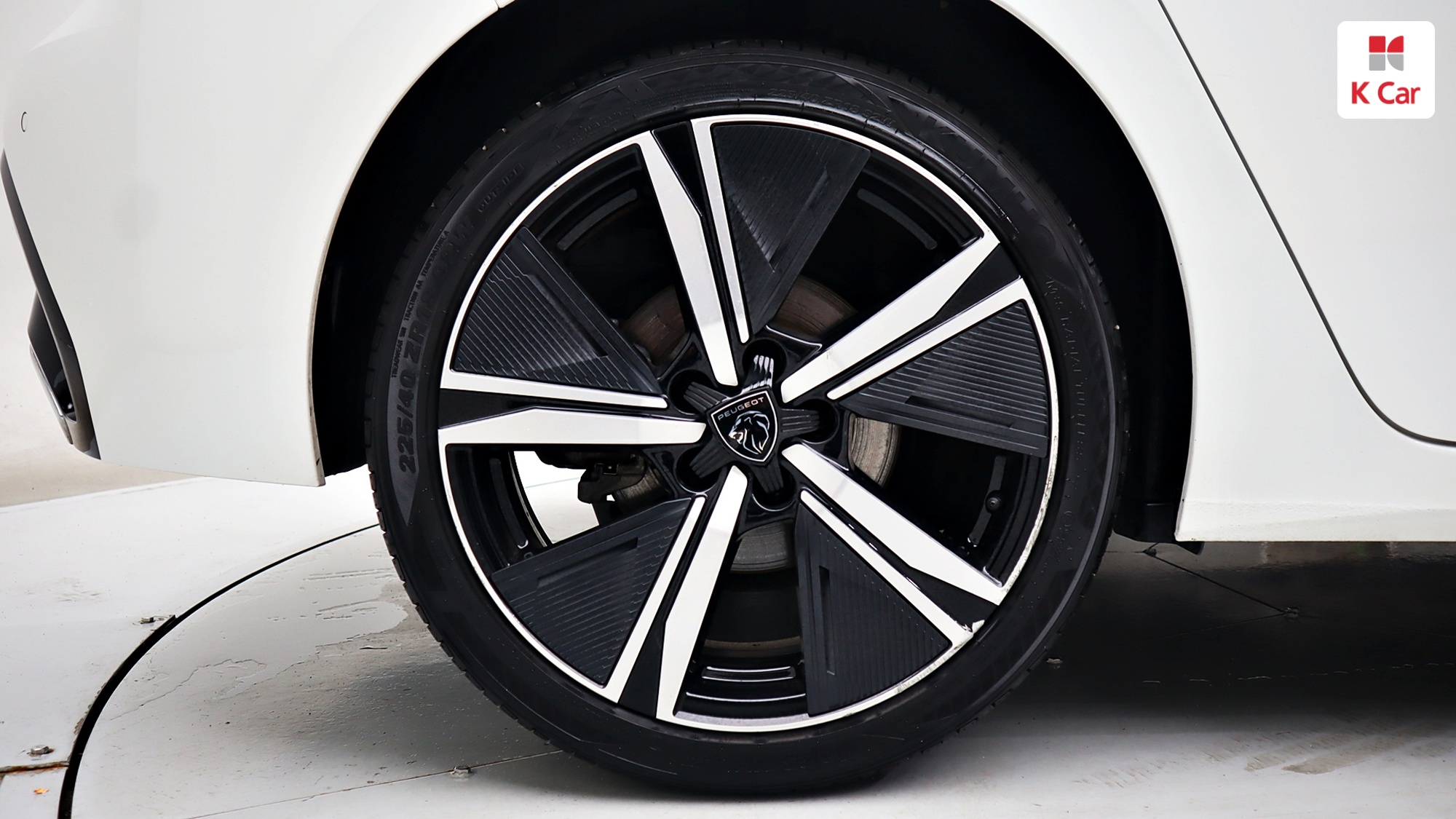 Peugeot 308 1.5 BlueHDI GT, миниатюра 22