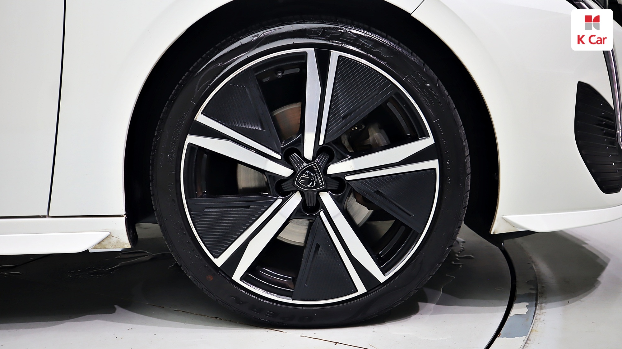 Peugeot 308 1.5 BlueHDI GT, миниатюра 23